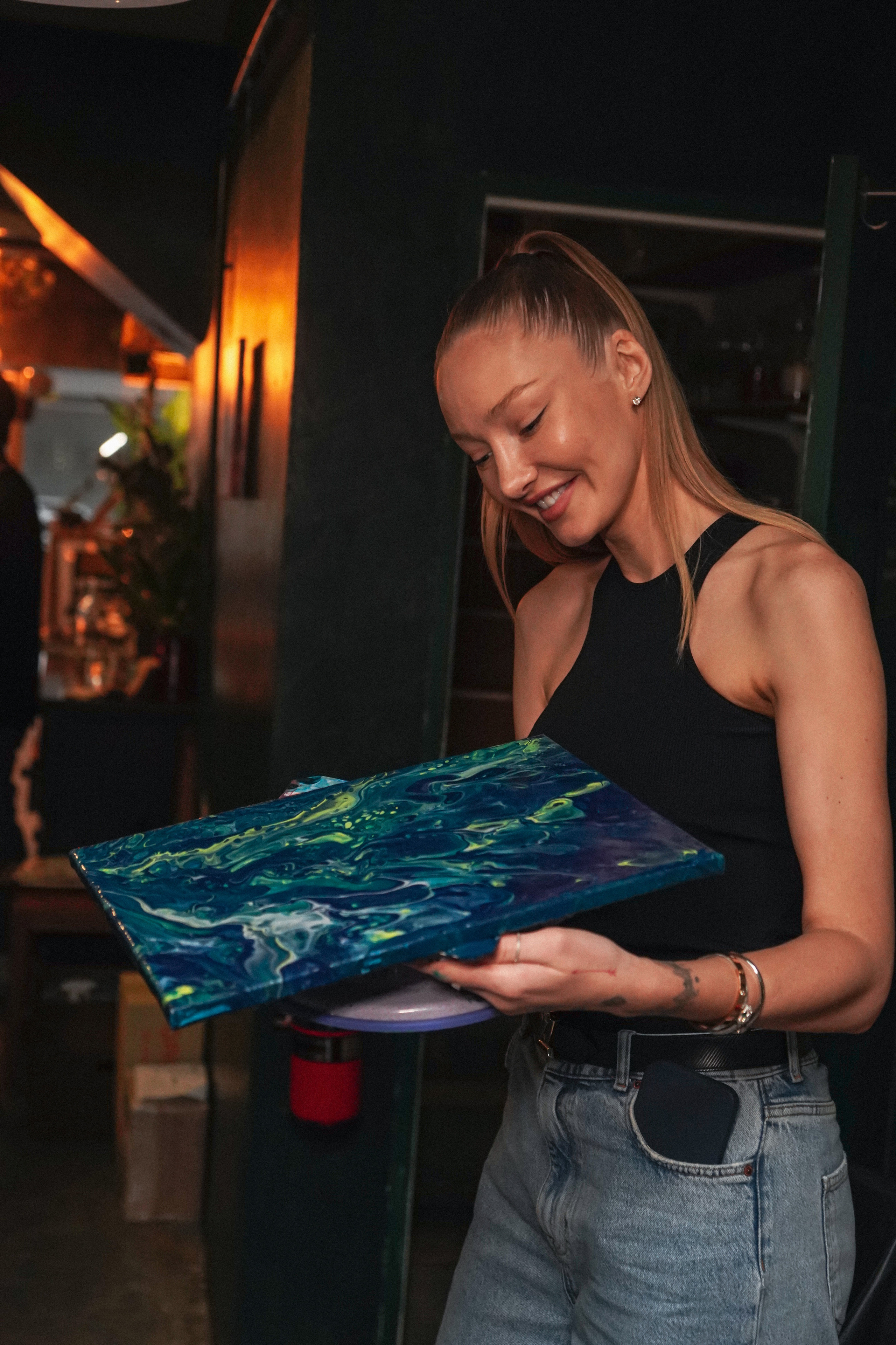 Art-Workshop. PavelVisual