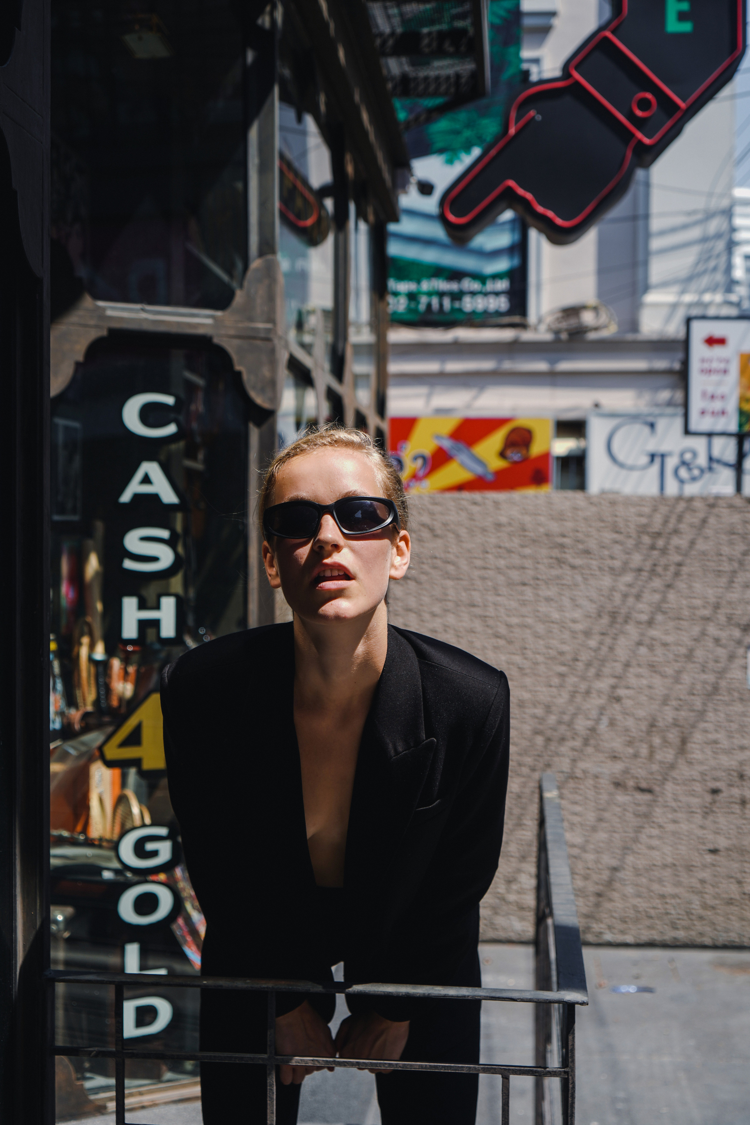 All works. PavelVisual