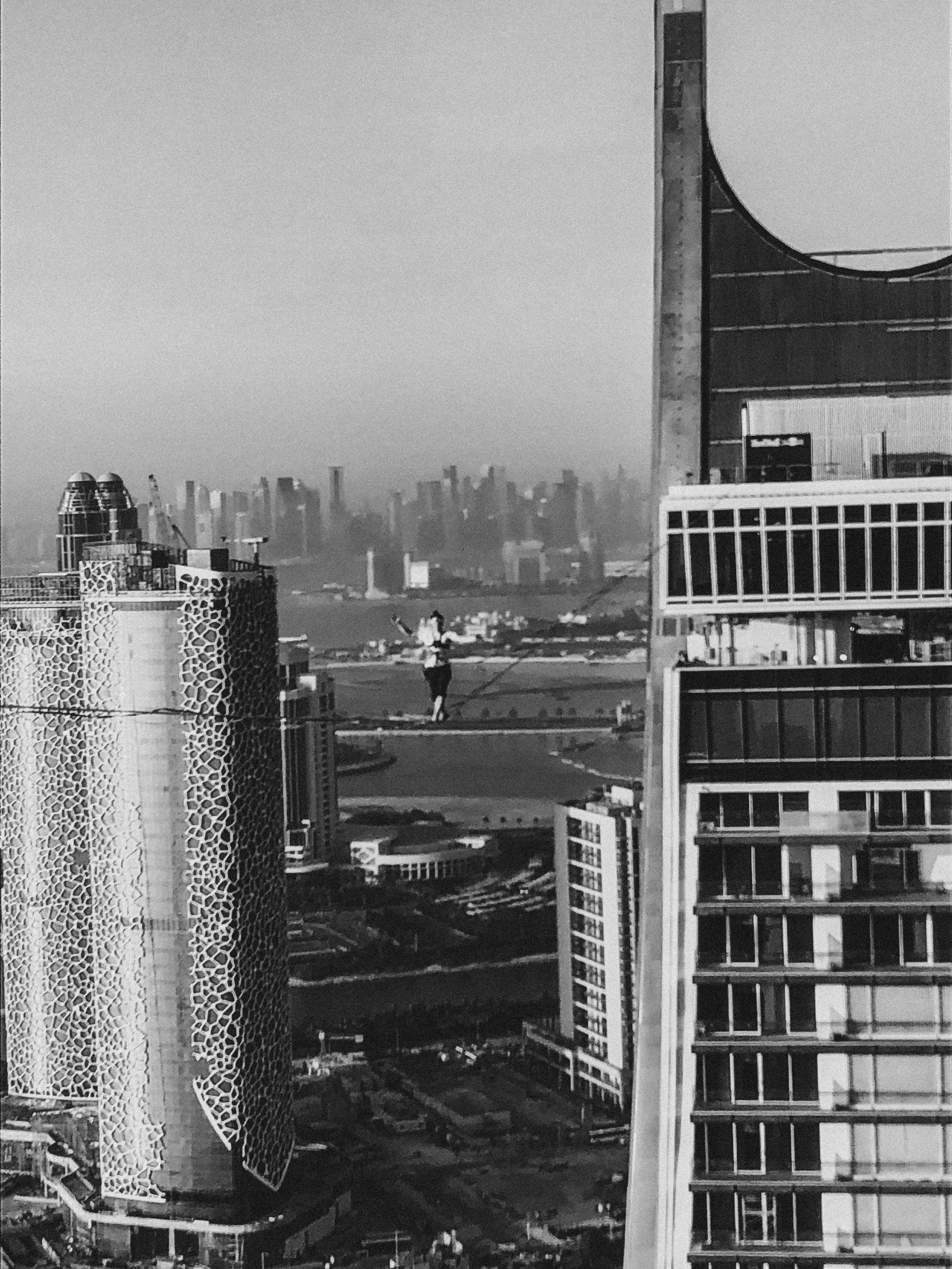 Backstage. Red Bull Project. PavelVisual