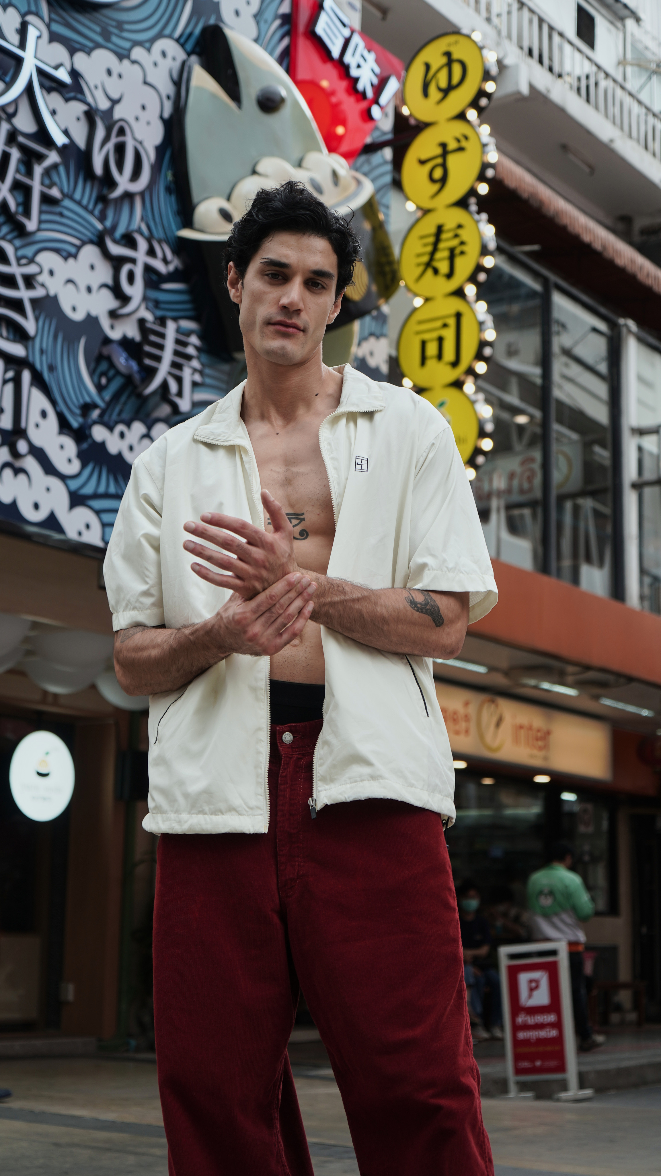 All works. PavelVisual