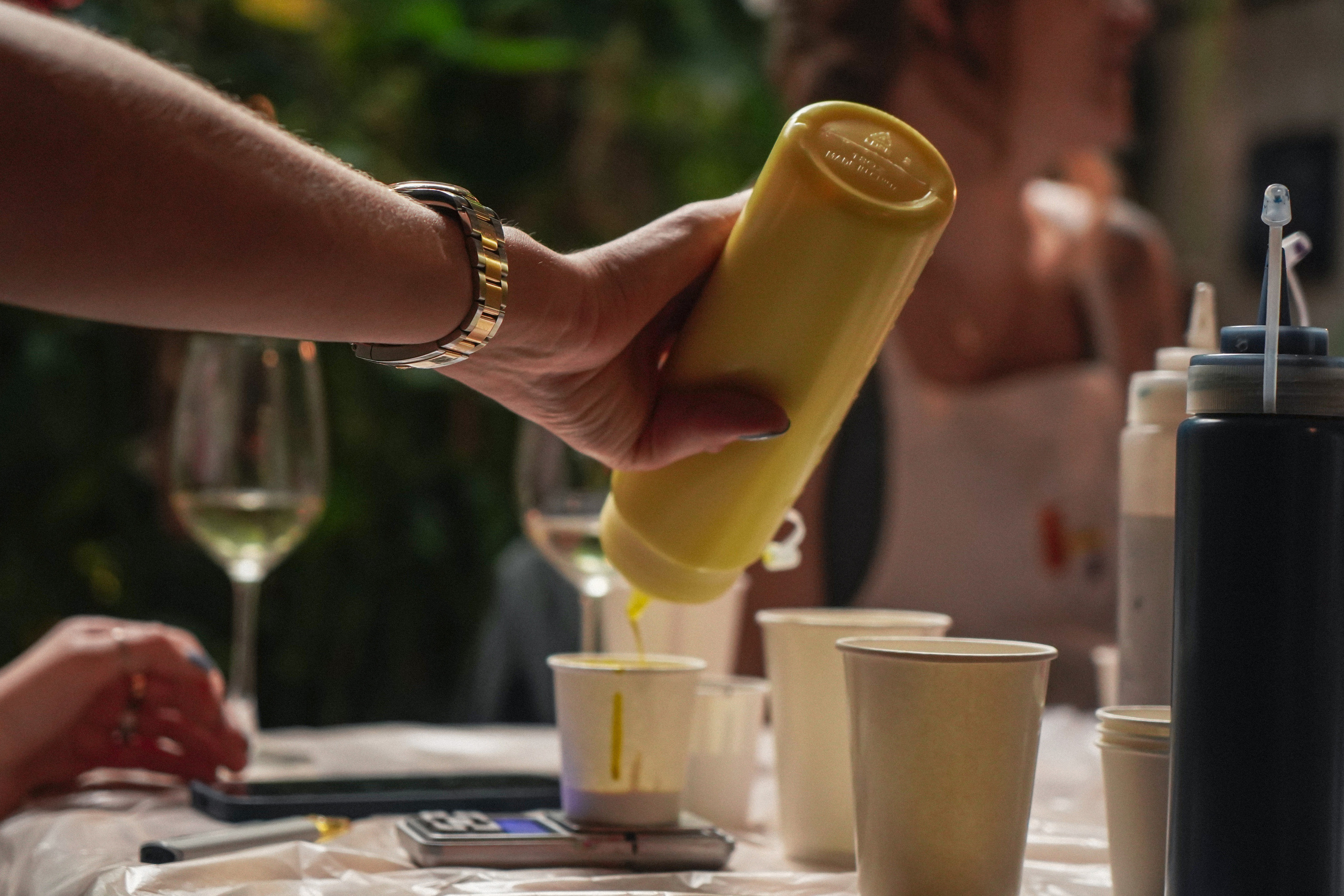 Art-Workshop. PavelVisual