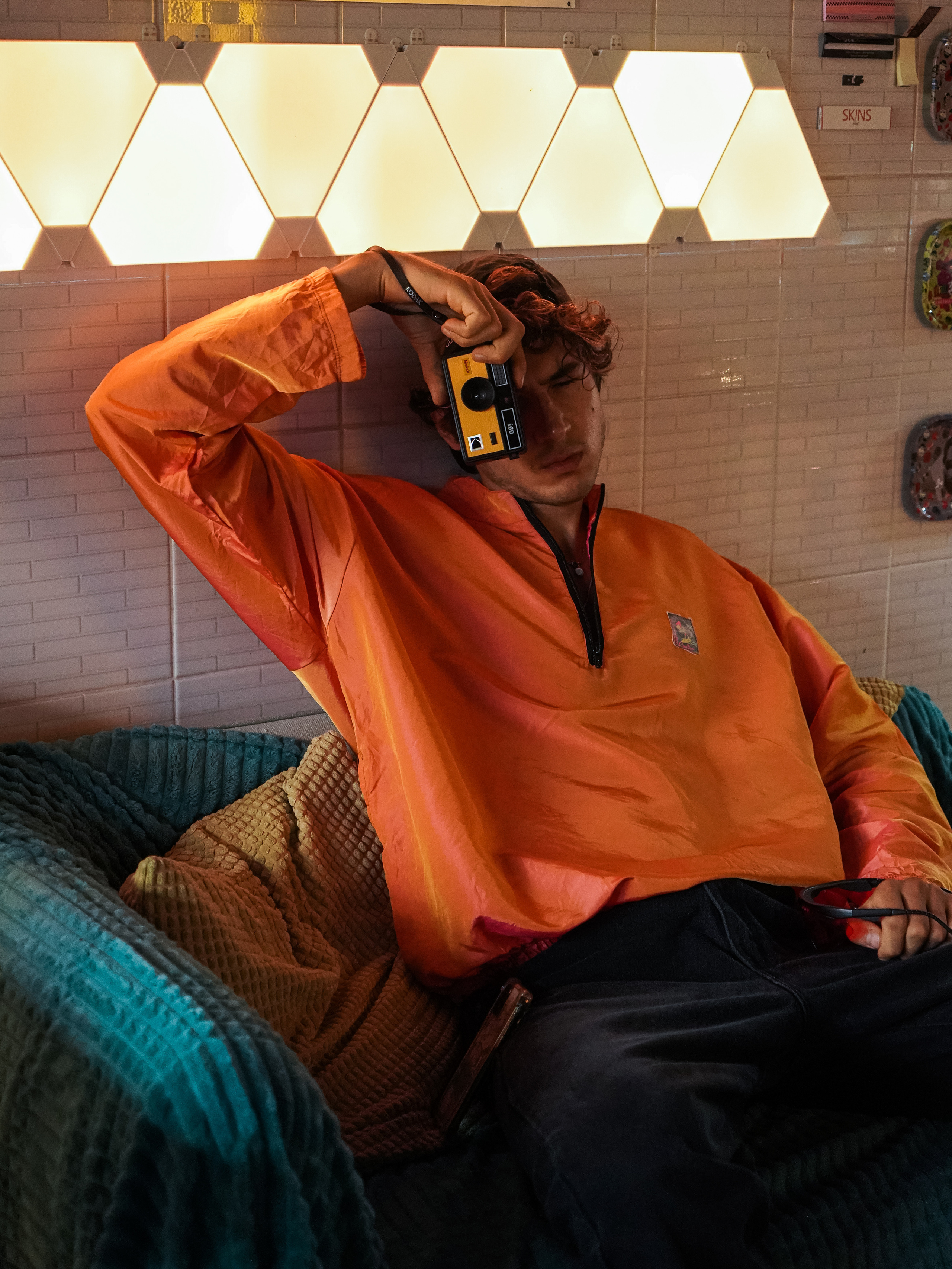 All works. PavelVisual