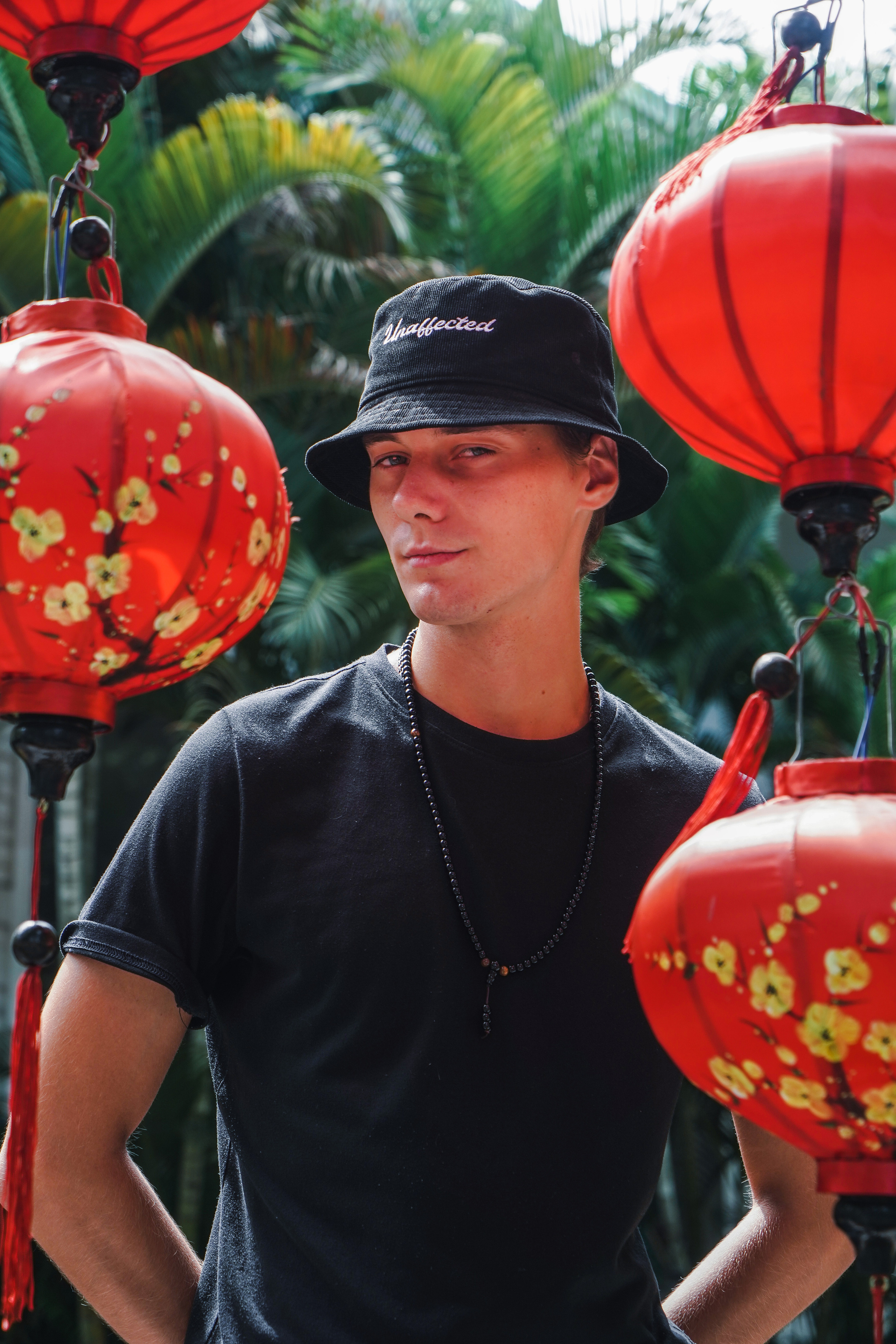 All works. PavelVisual