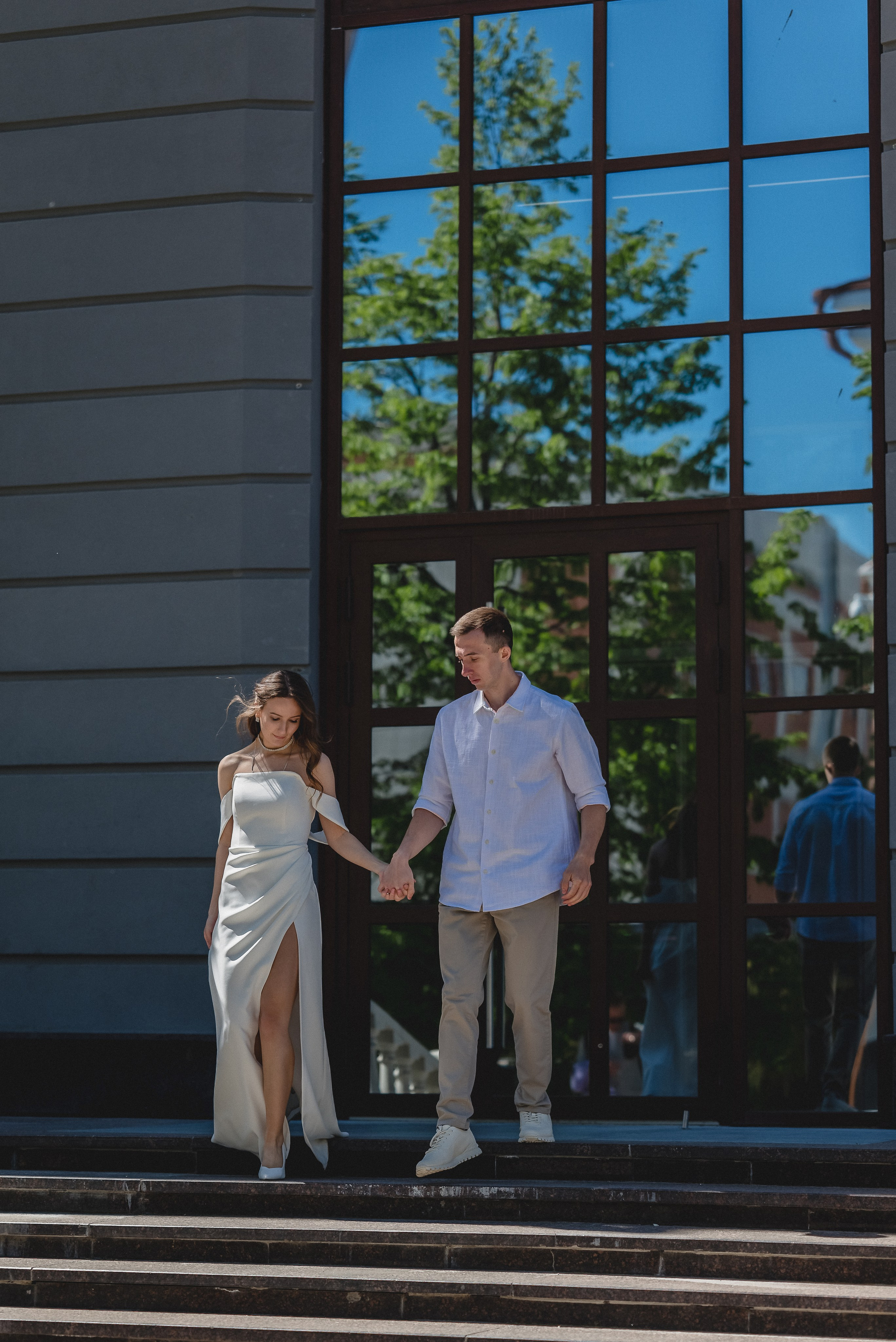 Юлия & Андрей. Семейный и детский фотограф в Екатеринбурге Валерия Нагибина