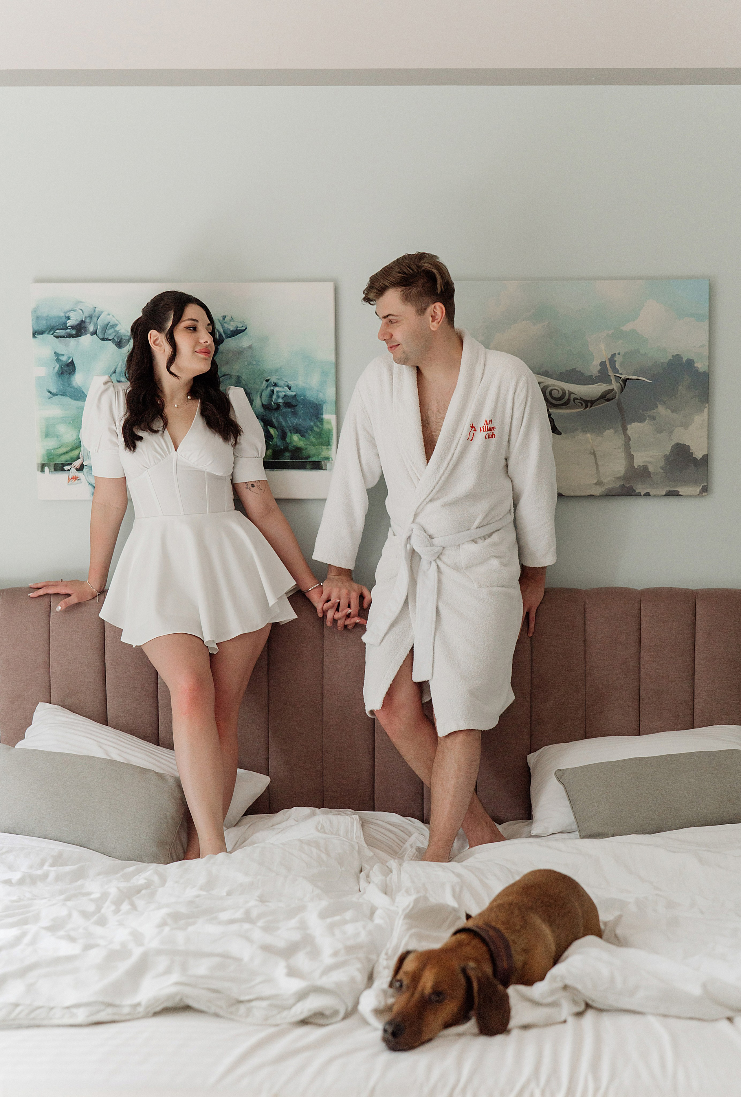 Клкллкаккк. Свадебный фотограф