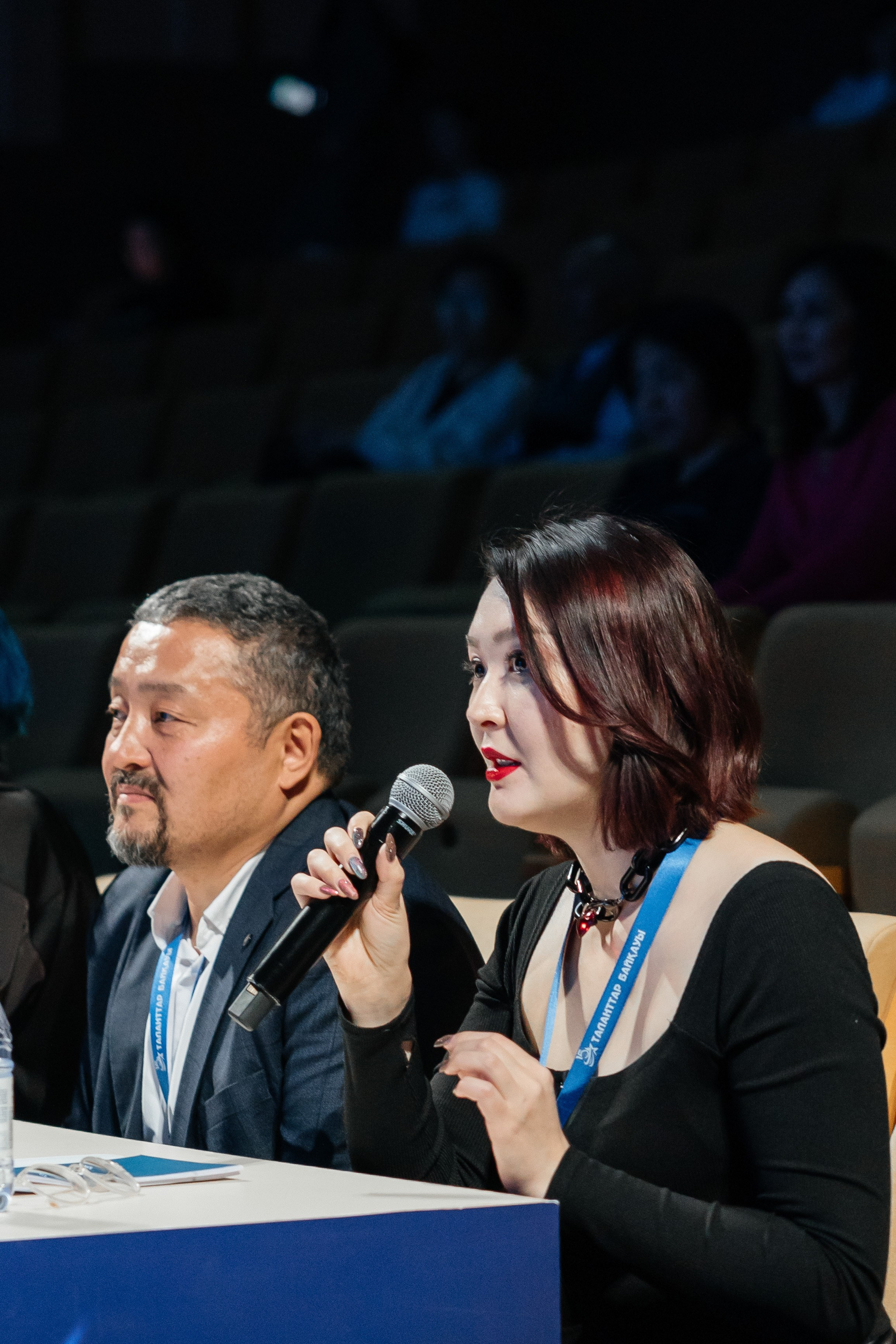 Samruk Kazyna 15 let. Профессиональный фотограф в городе Астана/Алматы Даурен Сембаев