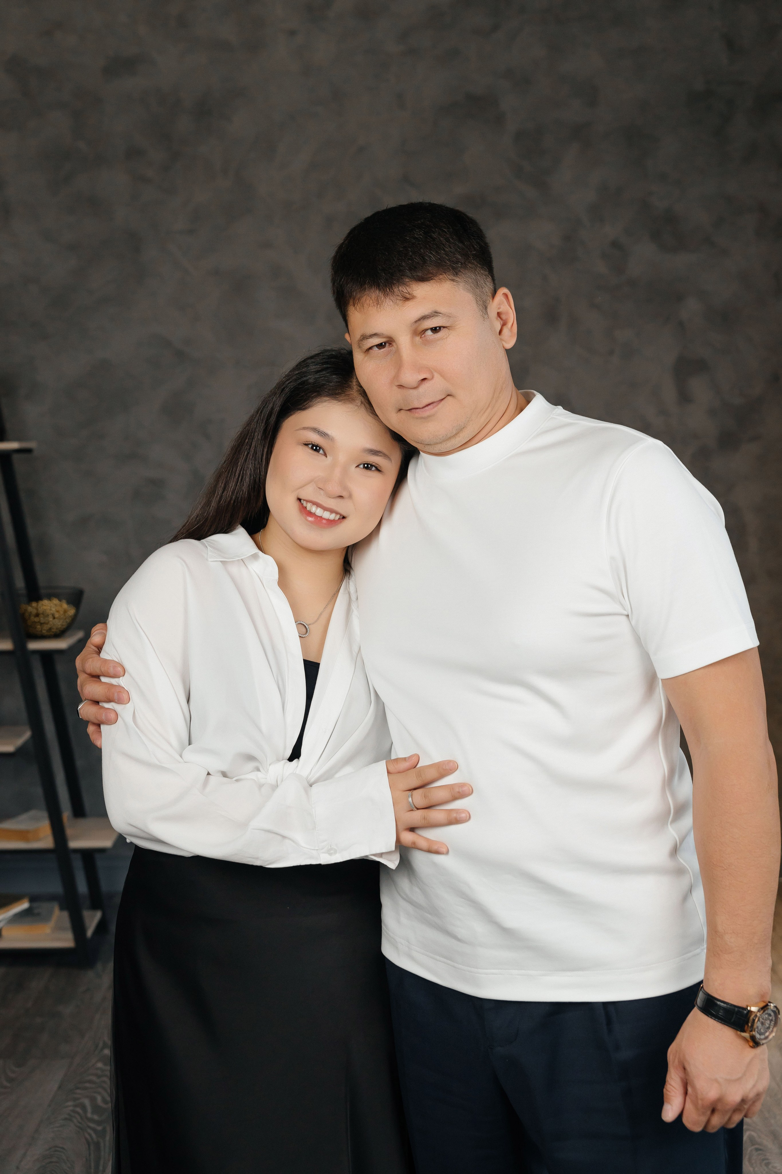 Dilya's Family. Профессиональный фотограф в городе Астана/Алматы Даурен Сембаев