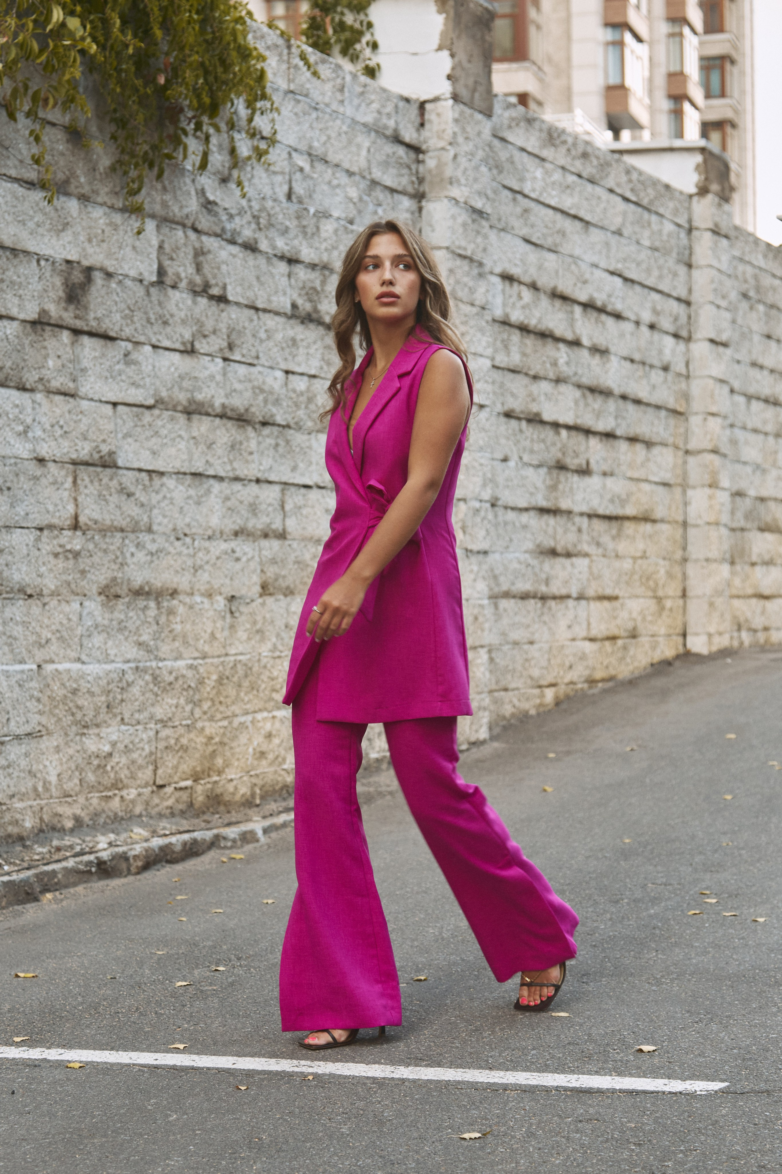 Street. Fashion фотограф в Москве Ксения Чупрунова