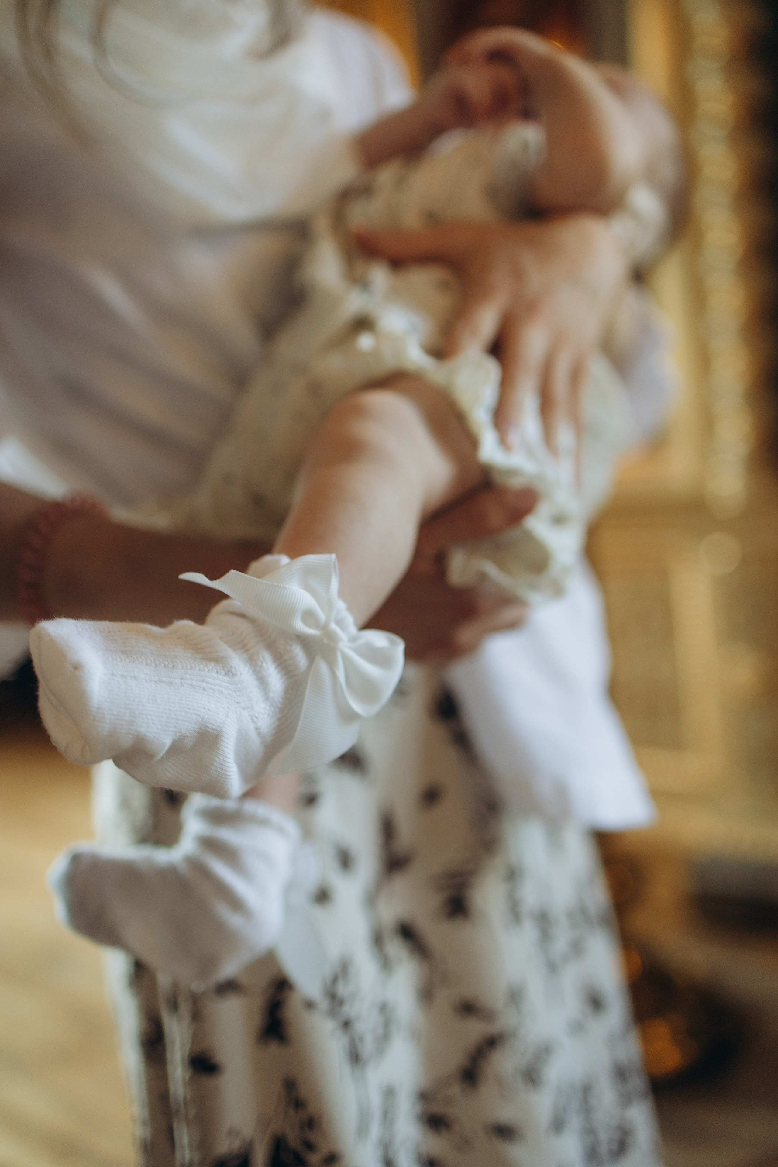 Крещение. Самый теплый фотограф в Краснодаре Рябоконь Ксения