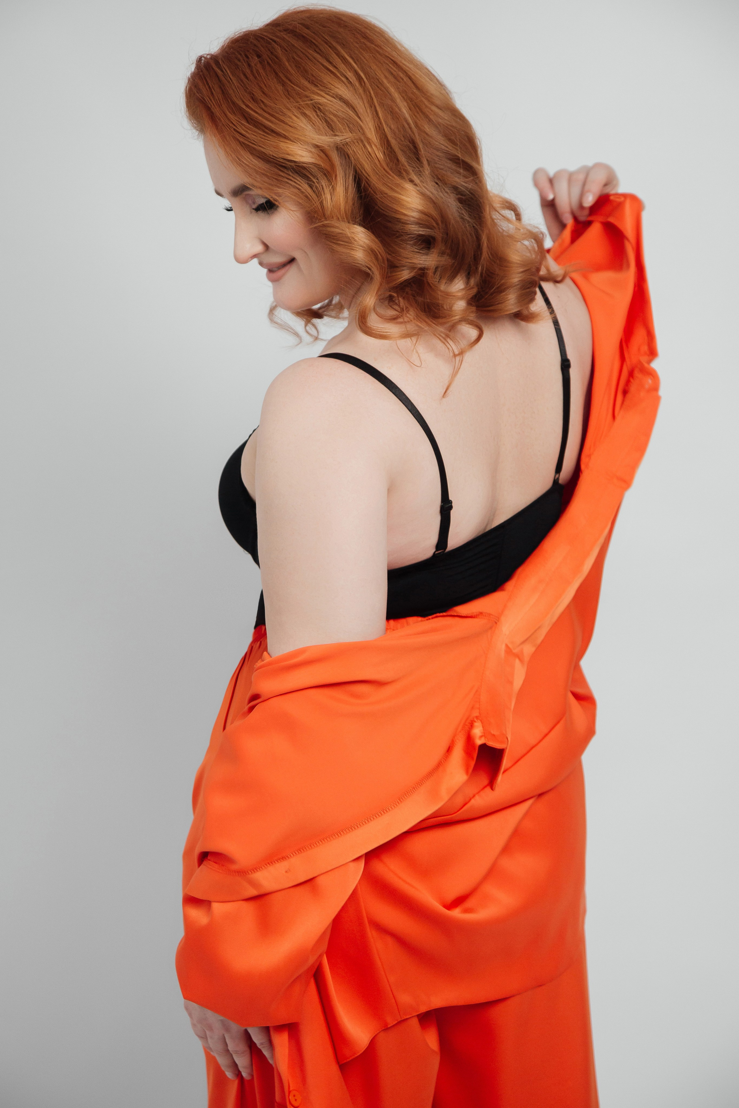 ФОТОСЕССИЯ КО ДНЮ РОЖДЕНИЯ. Фотограф в Киселёвске Татьяна Трухалева