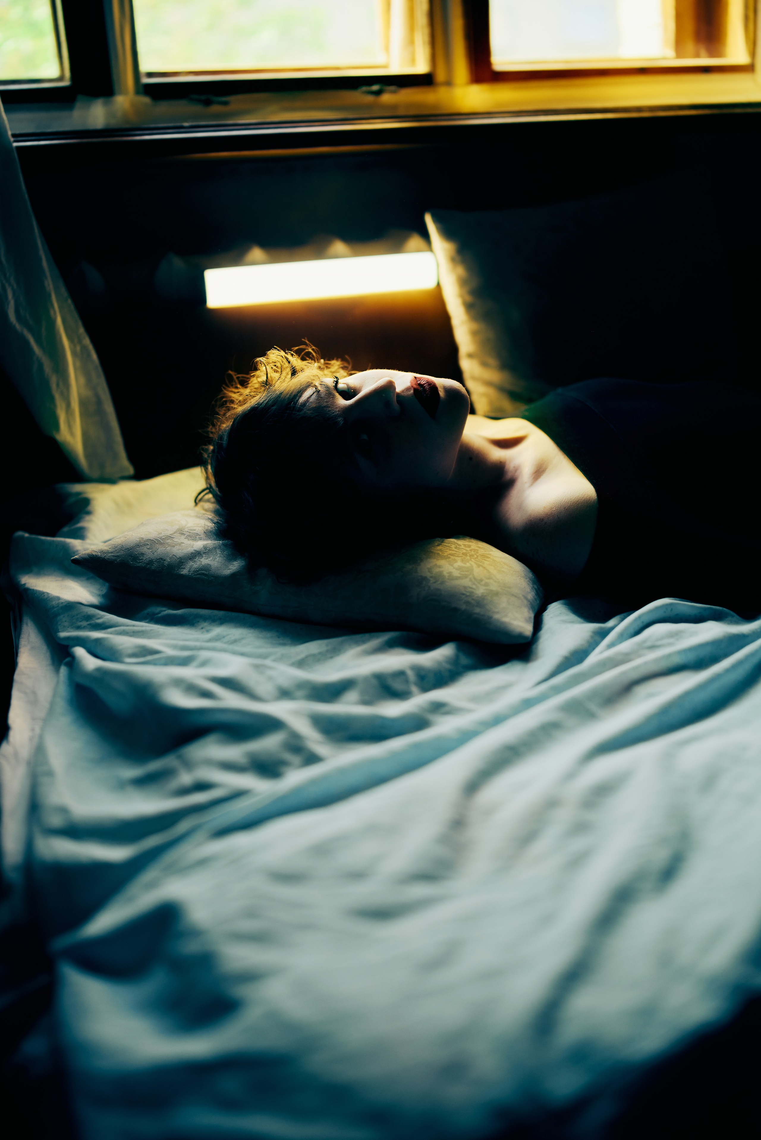 Лиза. Антон Арнольд | Фотограф Минск