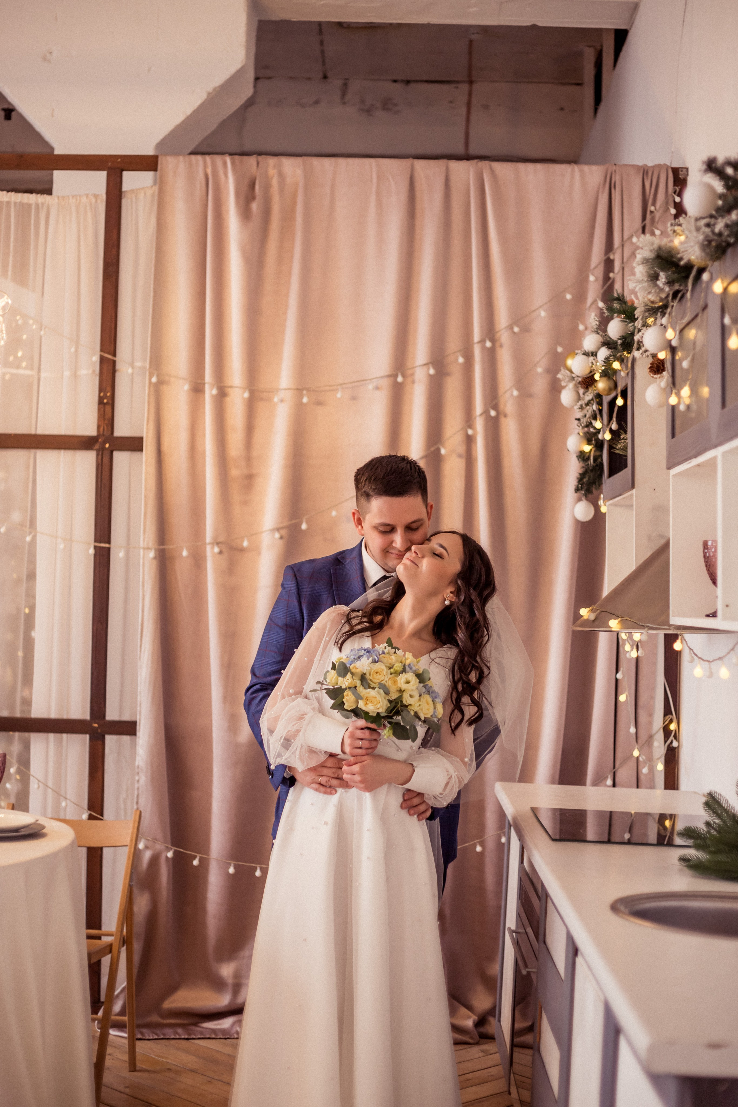 Свадебные съёмки. Елена Числова фотограф Хабаровск