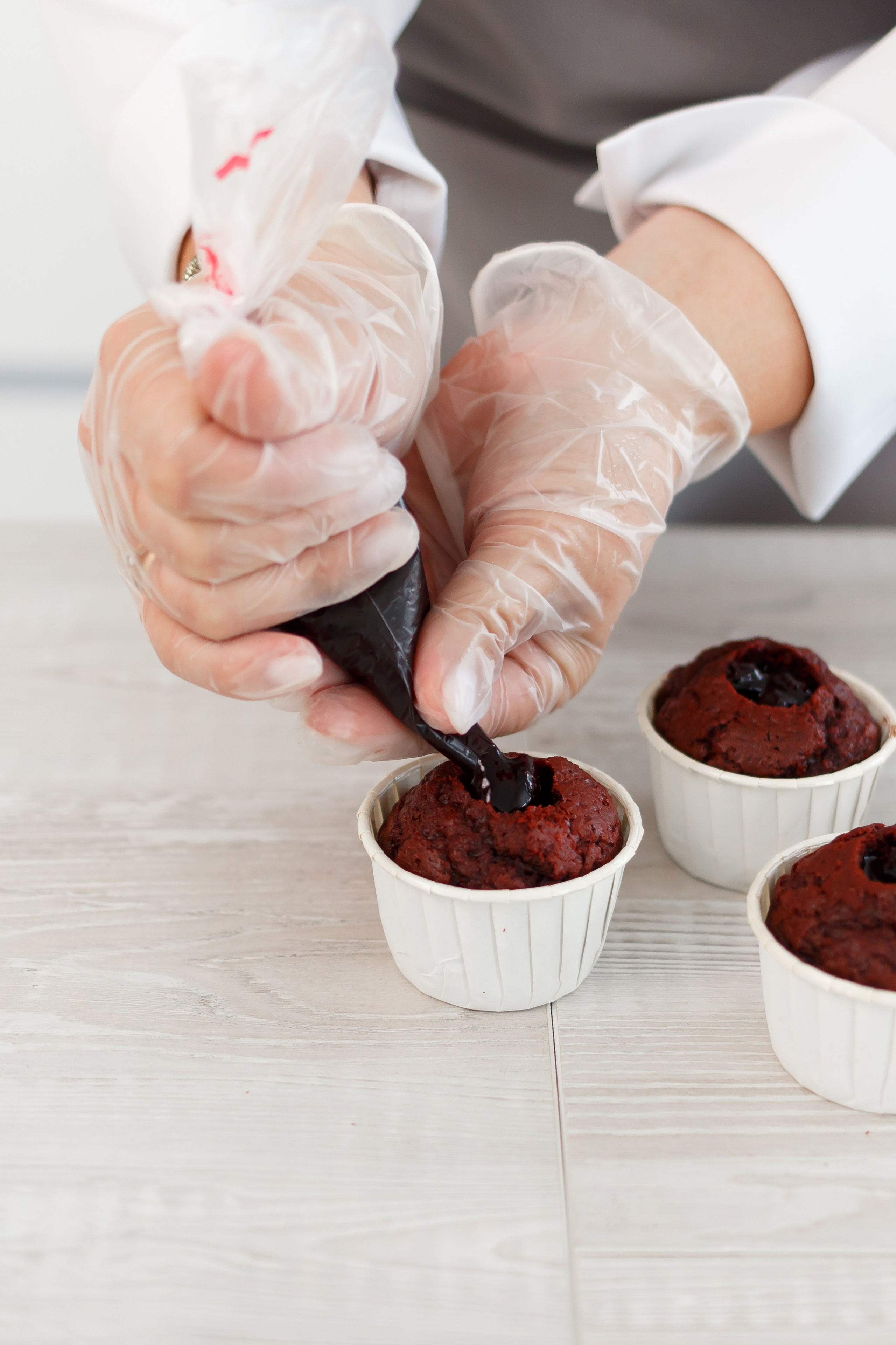 Настя — фея тортиков. Фотограф в городе Томске. Жданова Олеся
