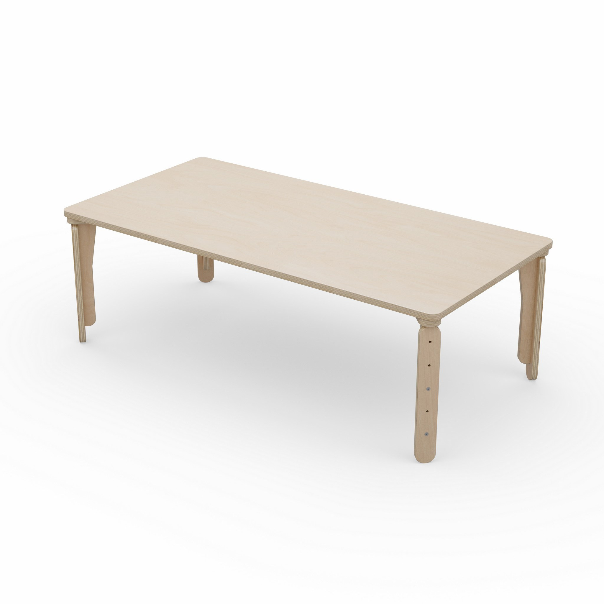 Детская мебель PLAYPLY. Визуализация и анимация в Москве — Андрей Епифанов