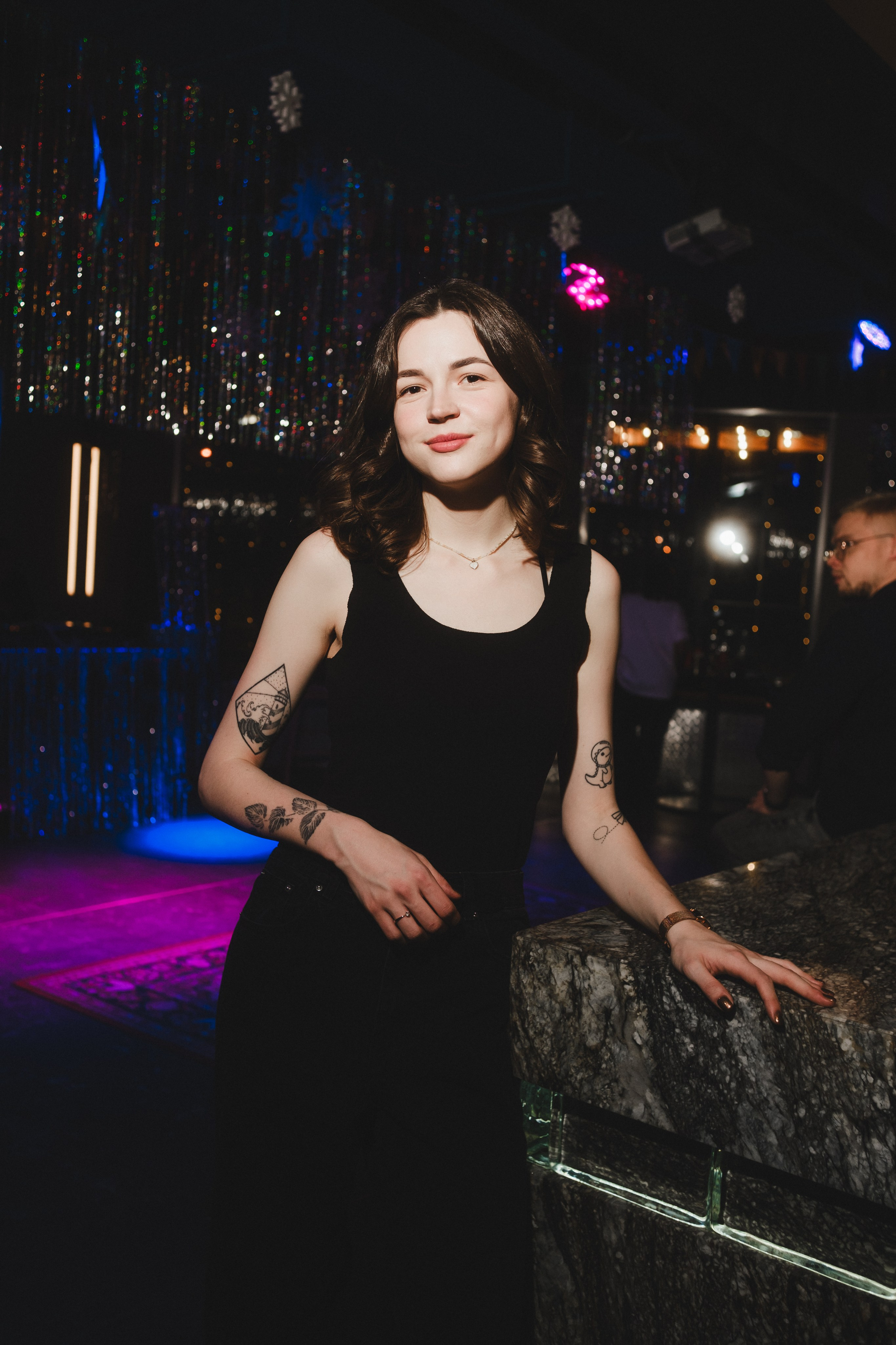 ООО «Гармония» & Водокачка / 30.12. Фотограф в Тюмени Кирилл Марфин