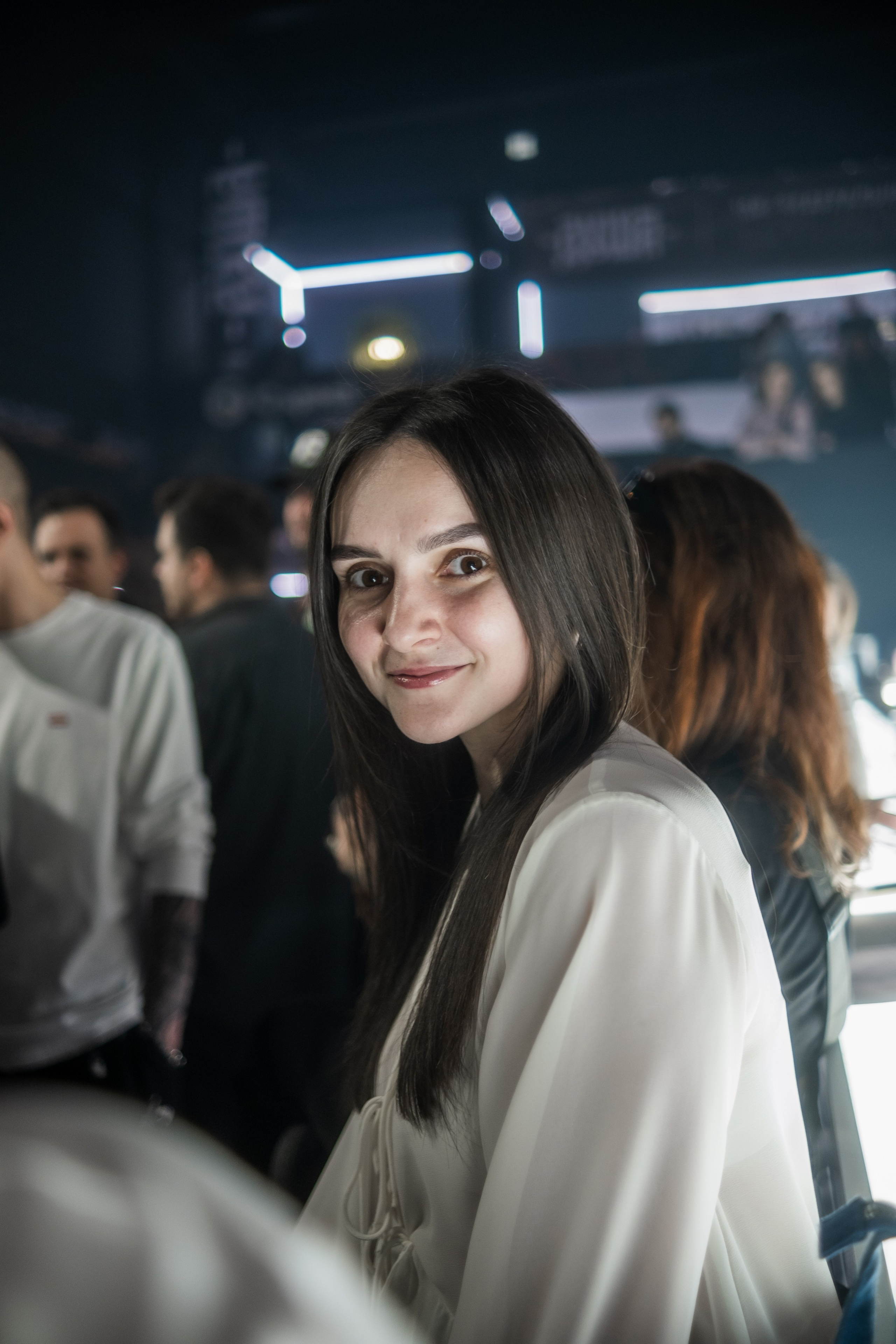 Hookah Master’s 2024 / «Detali.Bar». Фотограф в Тюмени Кирилл Марфин