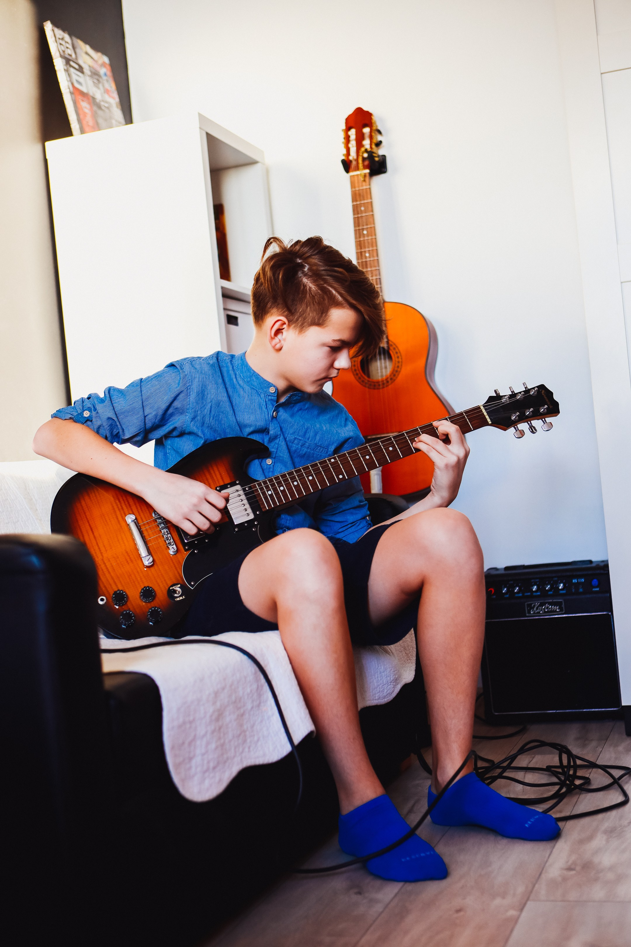 Яна, Женя, Даня и Даша. Семейный и контент фотограф в Мурманске