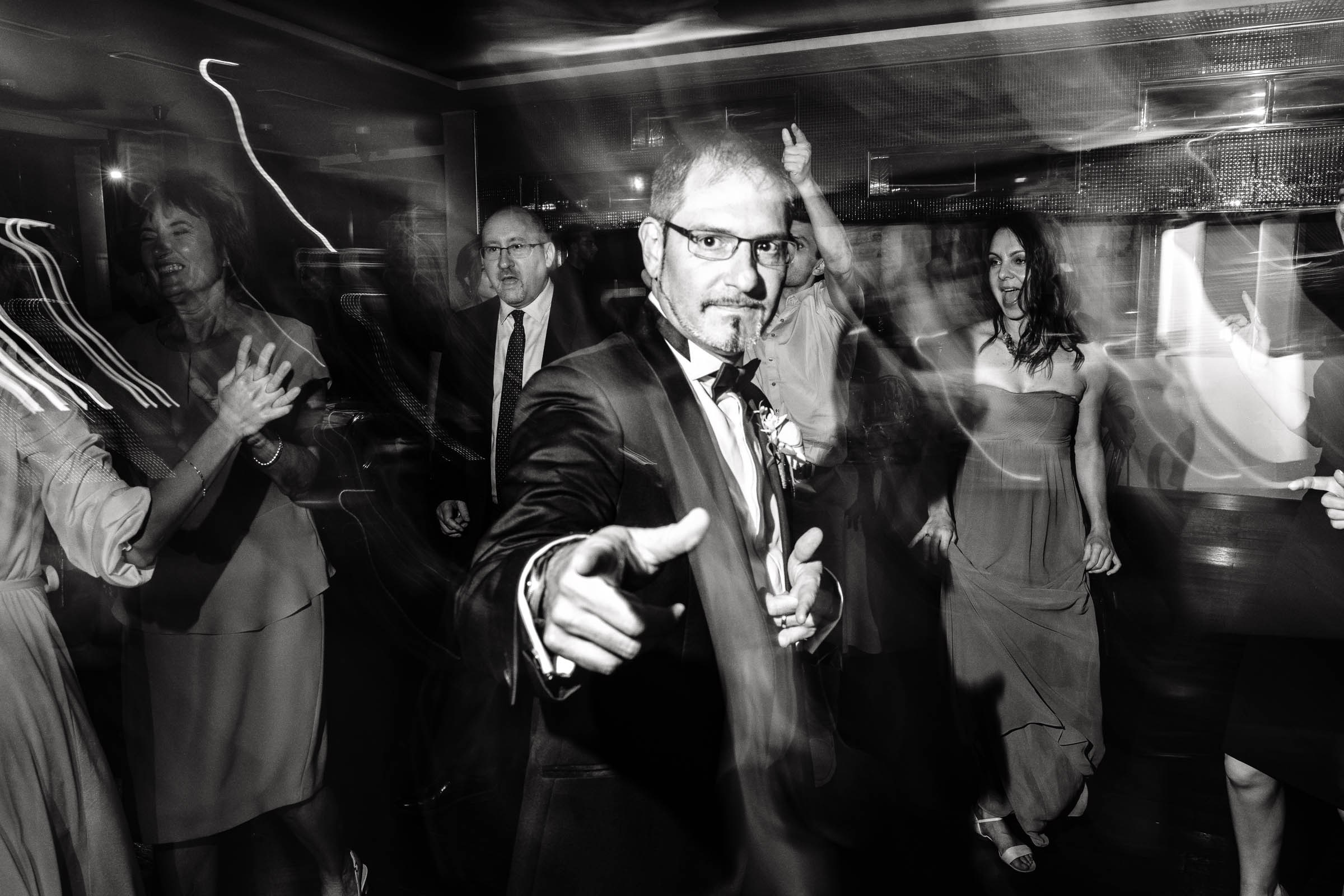 АмериканоРуссо. Фотограф Константин Пешков