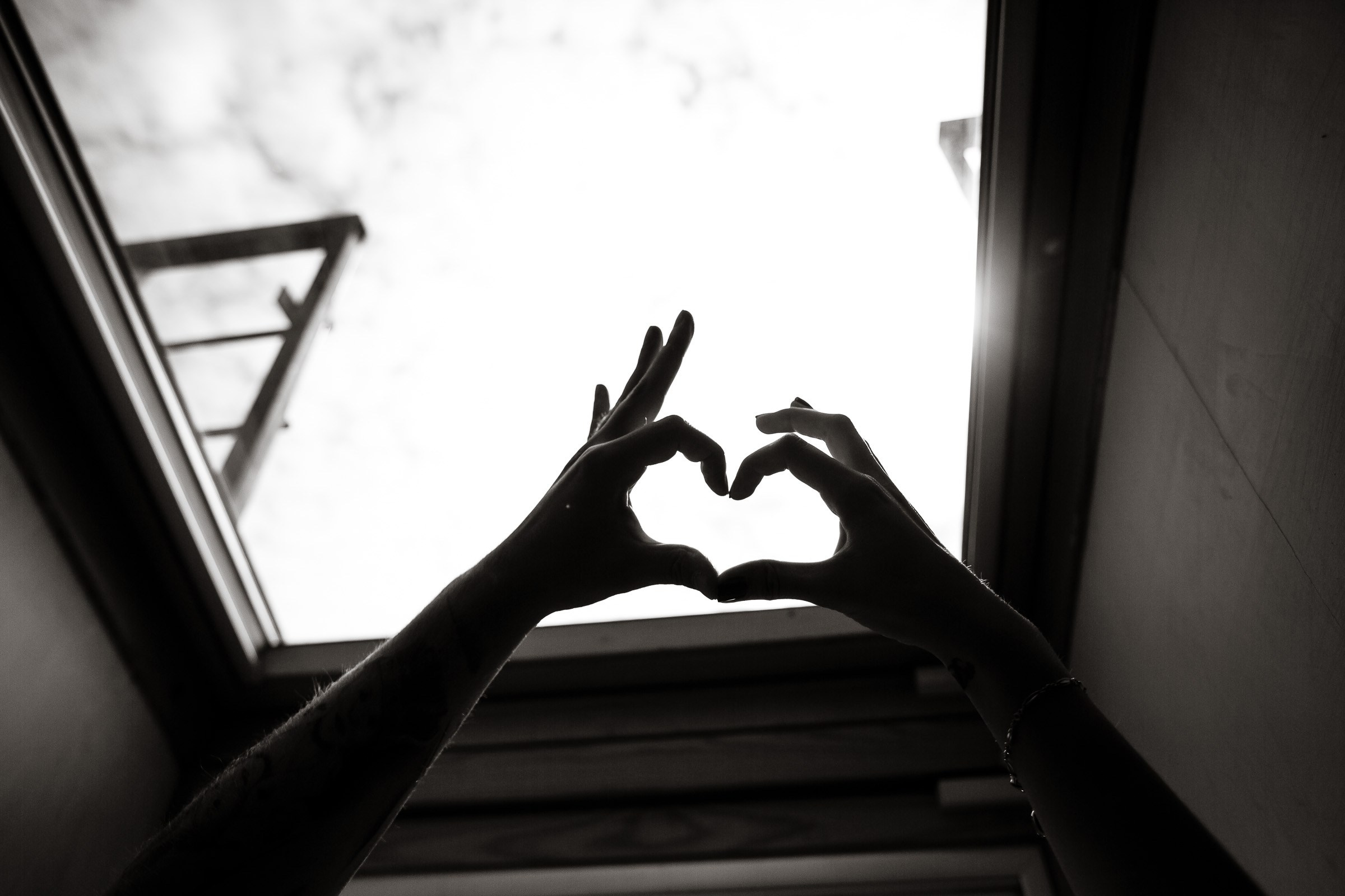 Сергей и Вероника. Фотограф Константин Пешков