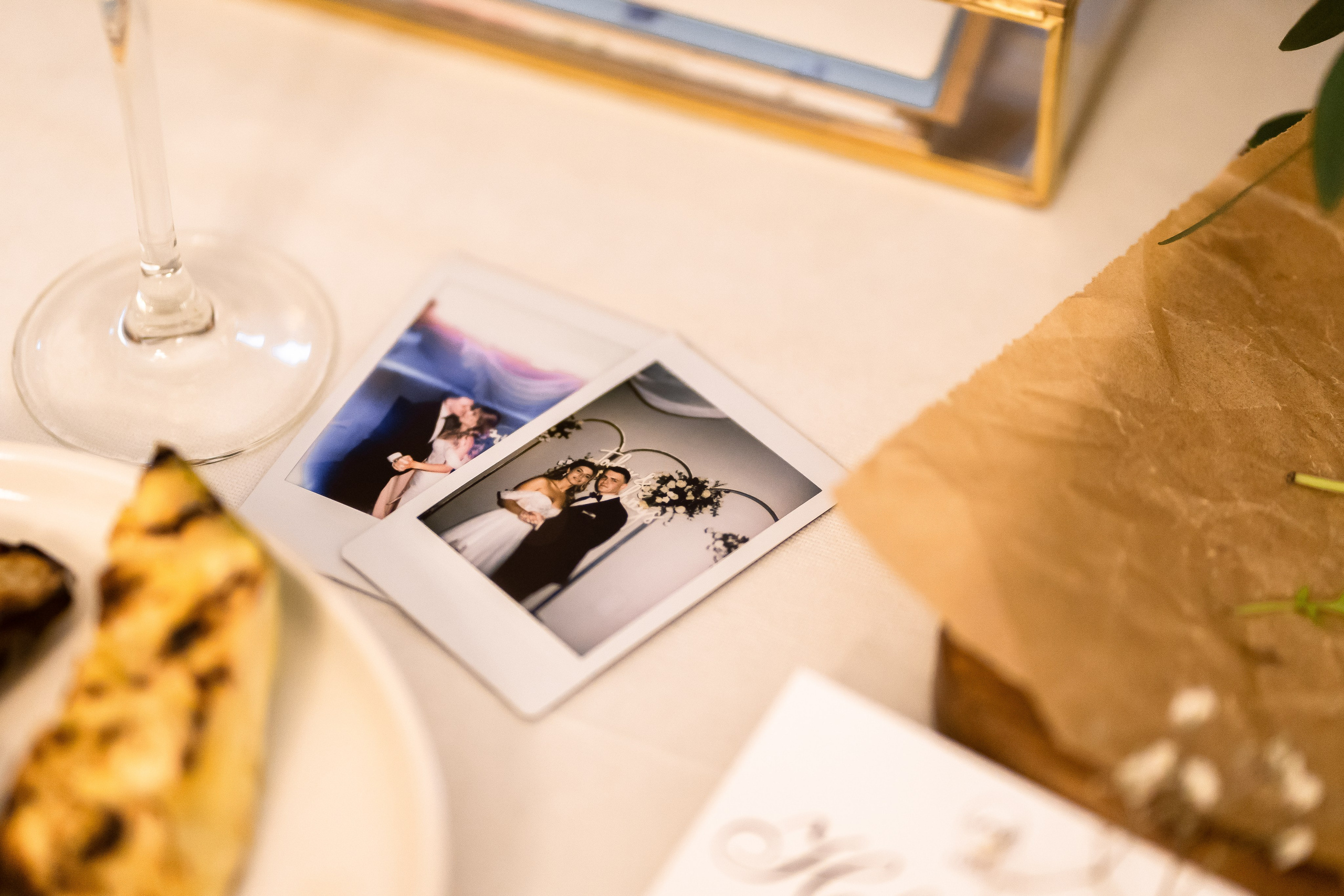 Андрей & Даша. Свадебный фотограф в Воронеже Дарья Володарская