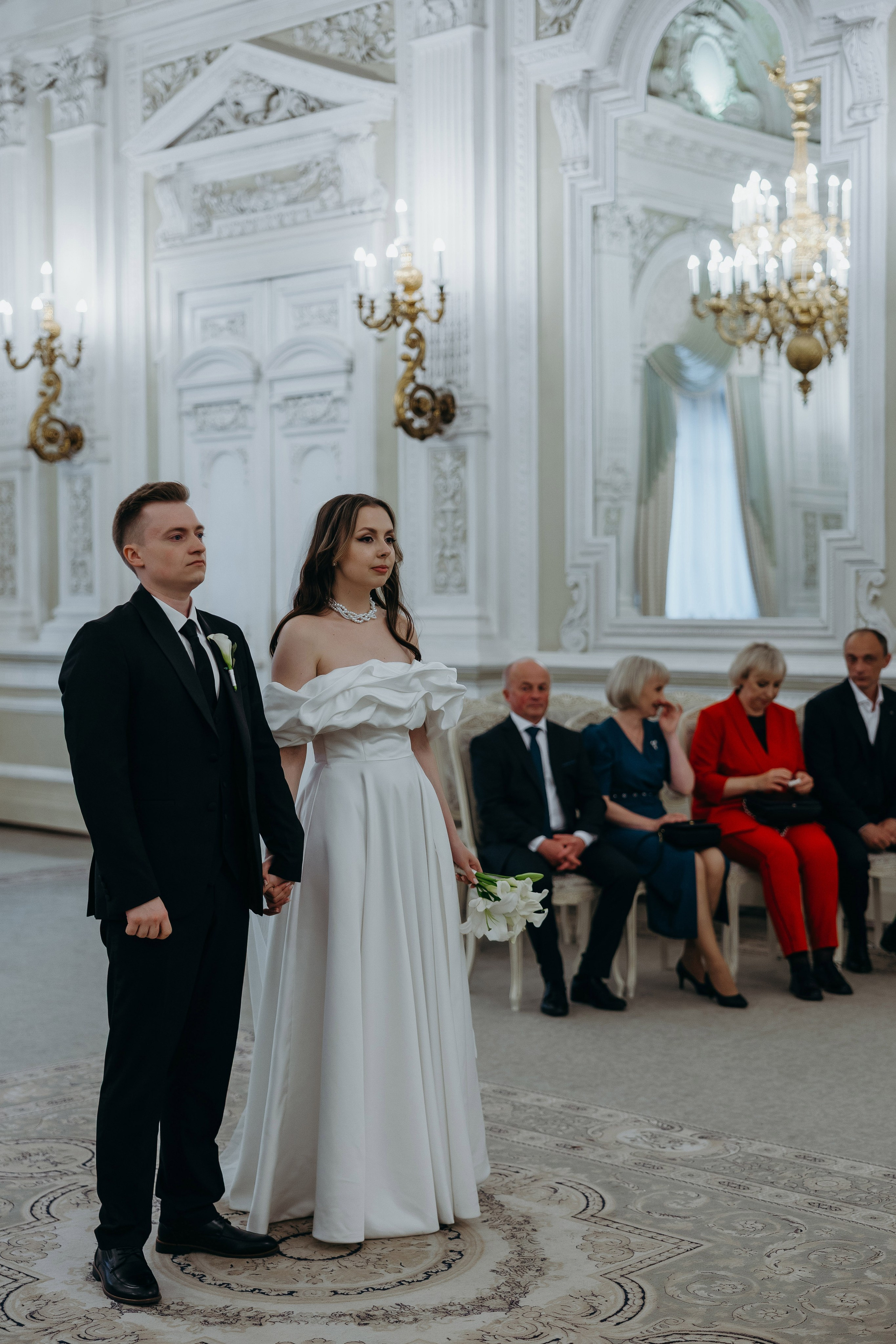 Свадебный день 29.05.2025. Свадебный фотограф в Санкт-Петербурге