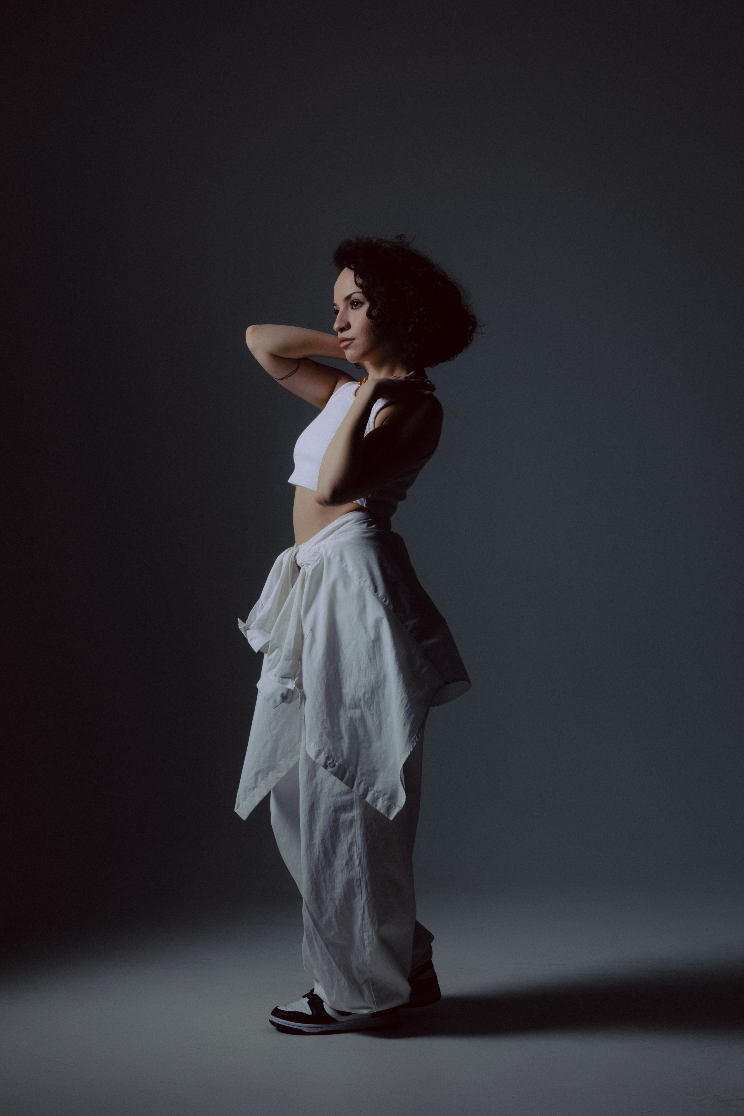 Миля. Свадебный и портретный фотограф в Москве Анастасия Масюк