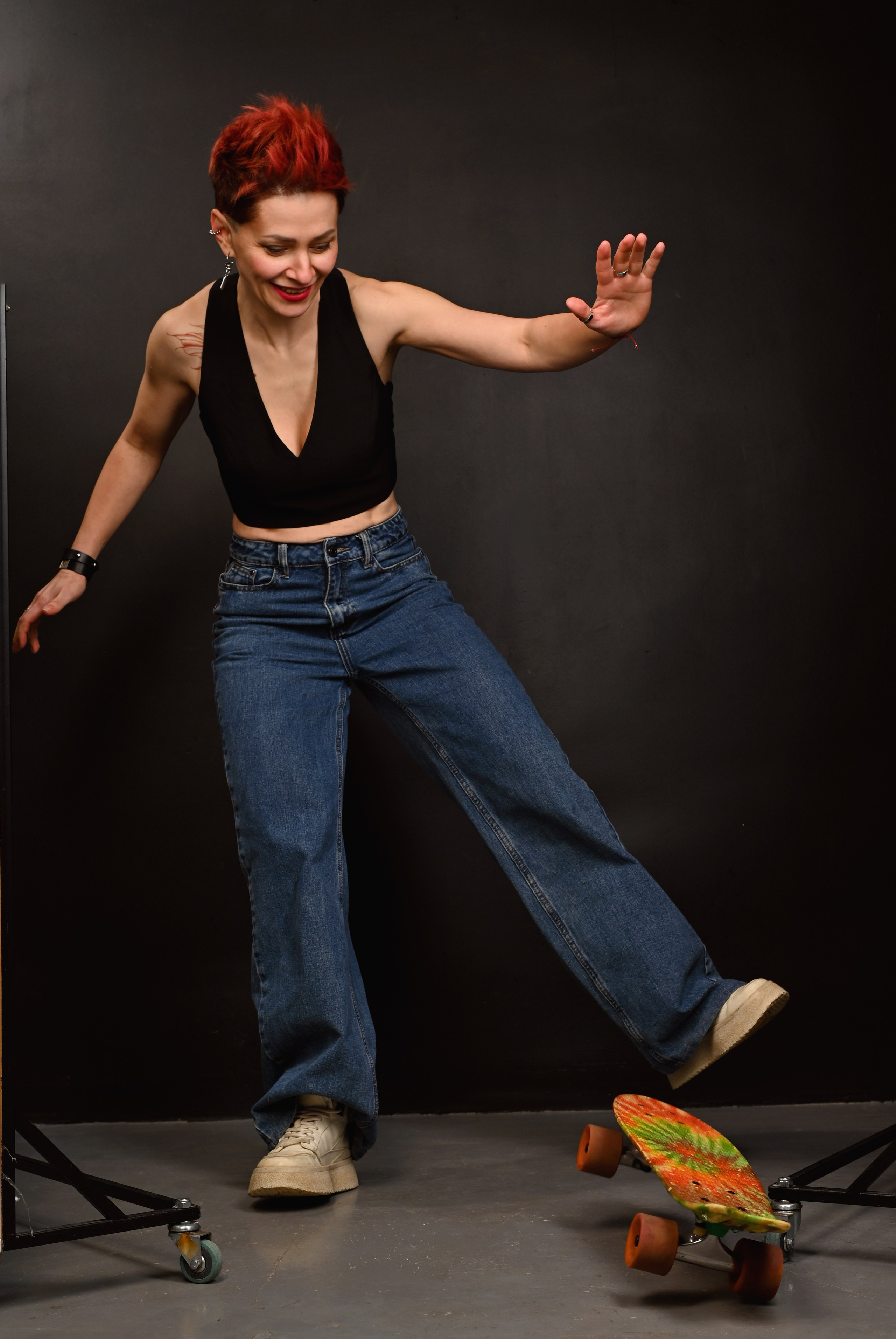 Esquire. Фотограф Альбина Вакунова