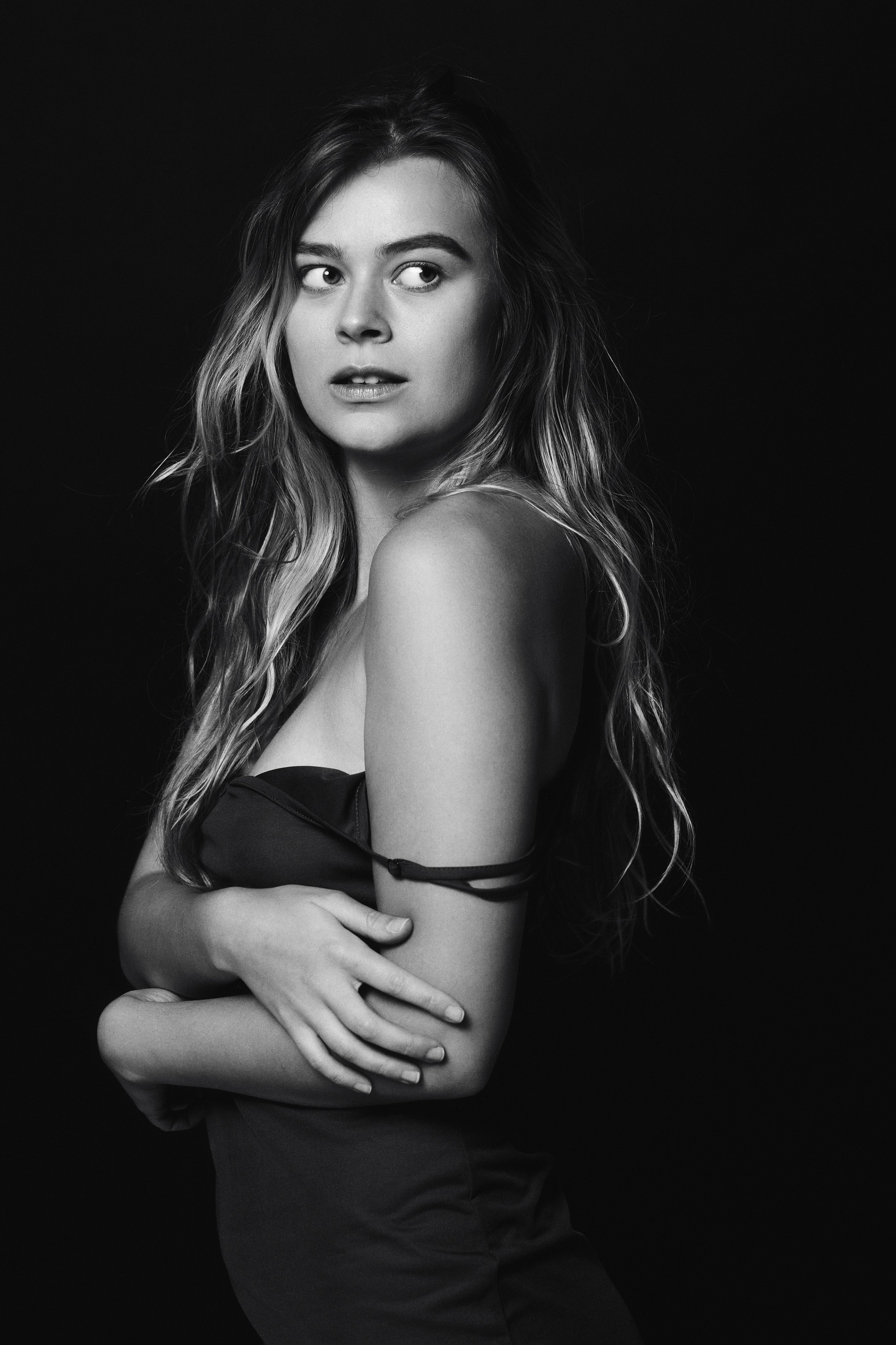 Портретная съемка: красивые портреты на заказ — Студия фотографии. Портретный фотограф в Москве Виталий Пересветов