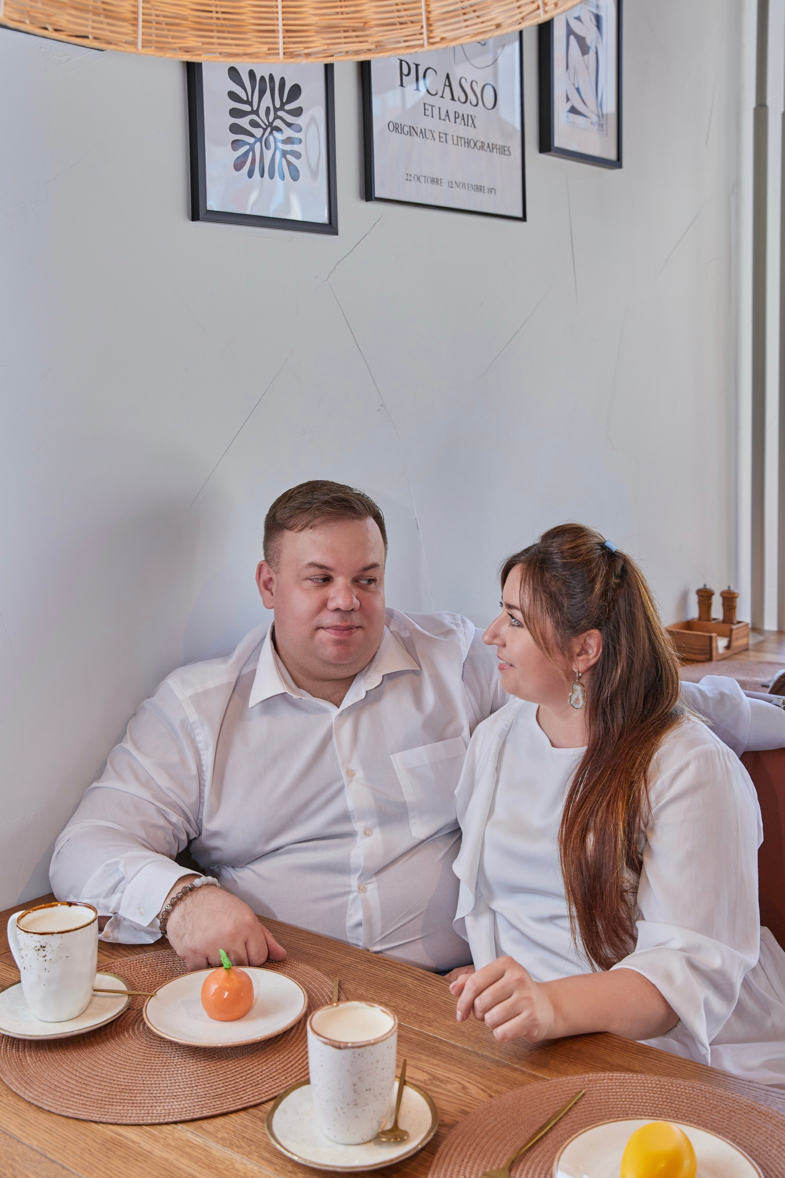 Рита и Денис Крыцины. Контент-фотограф в Абакане Наталья Нагибина