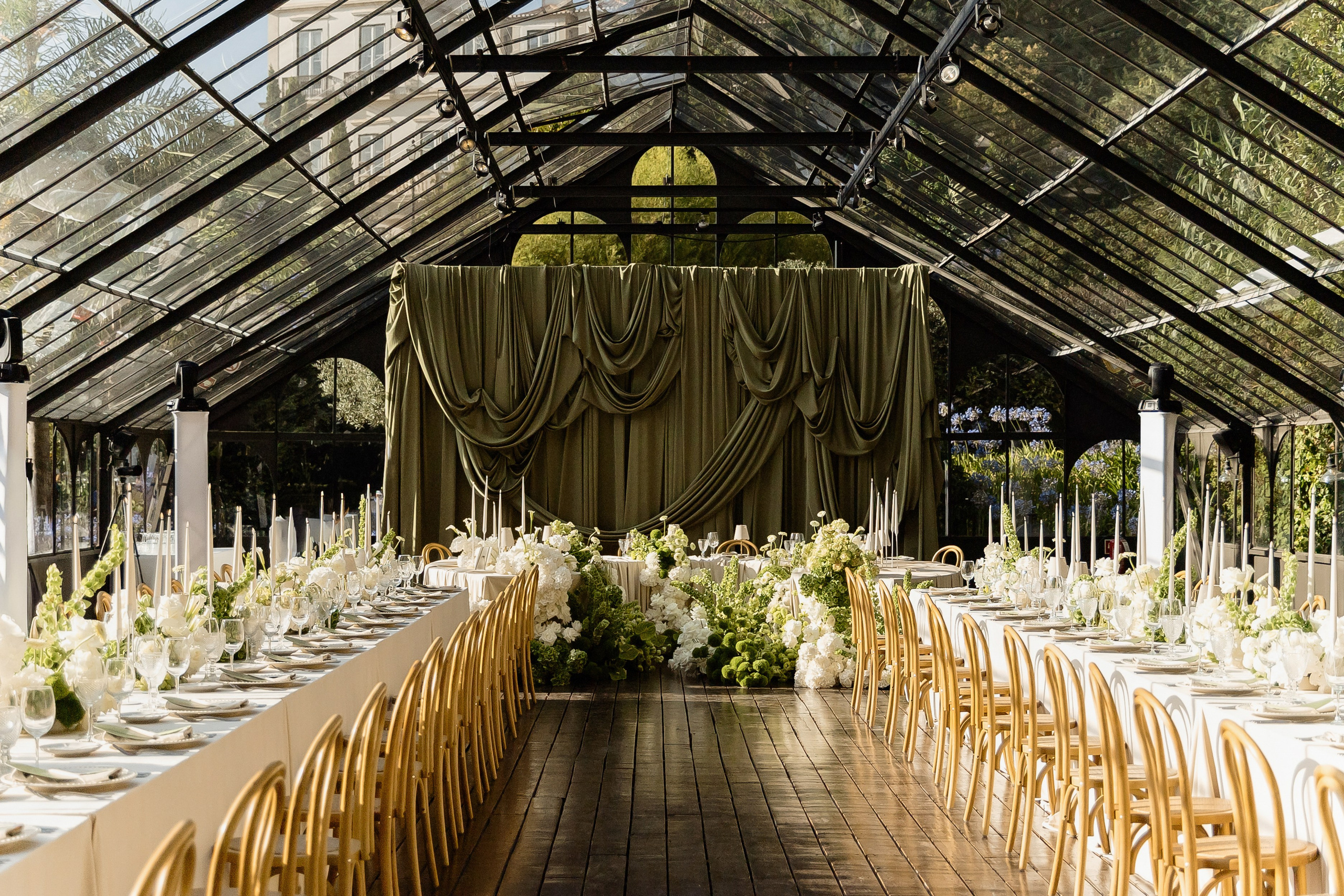A & Y. Wedding photographer