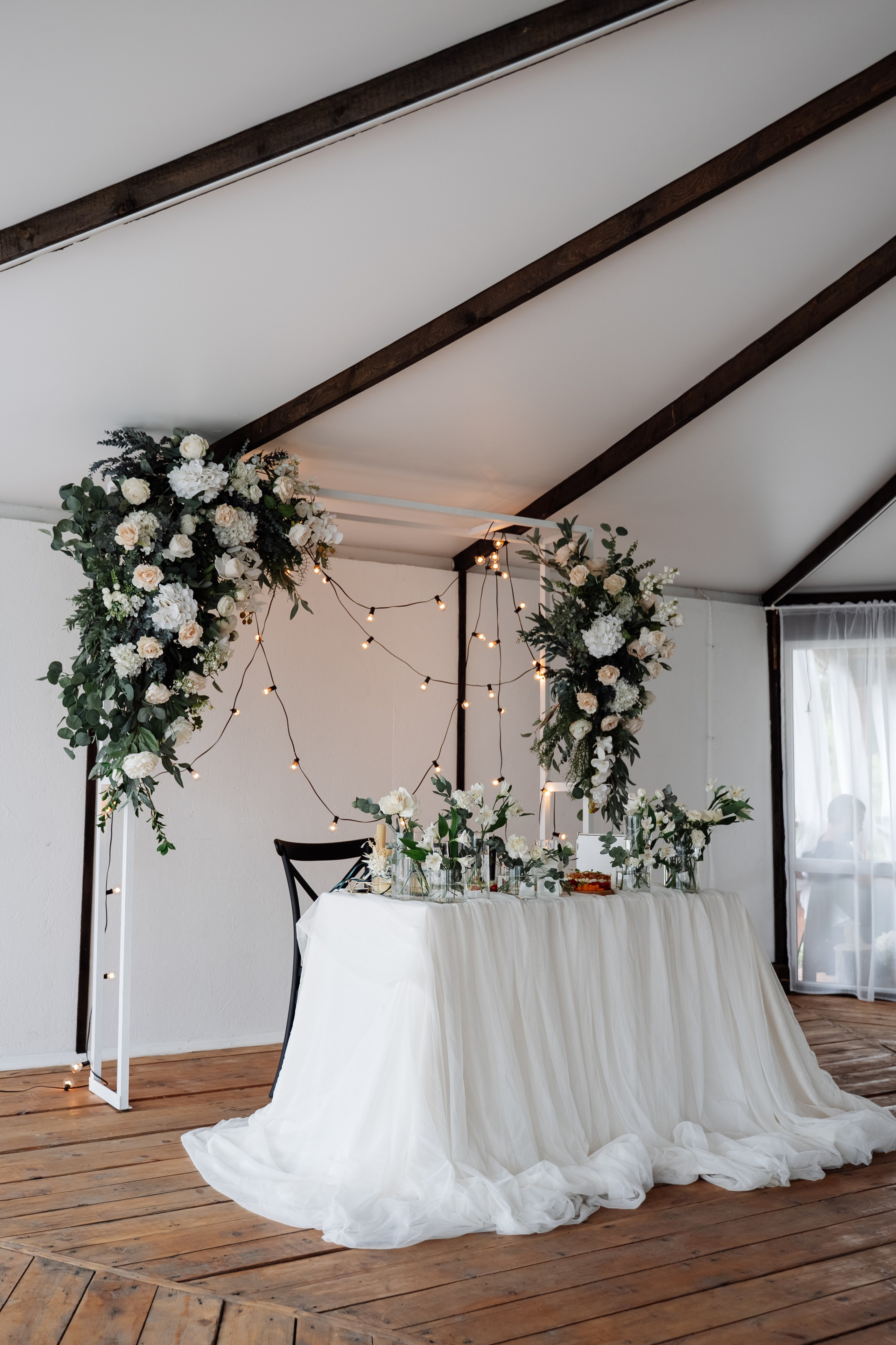 Оксана и Алексей. Фотограф Екатерина Горковенко, Абакан