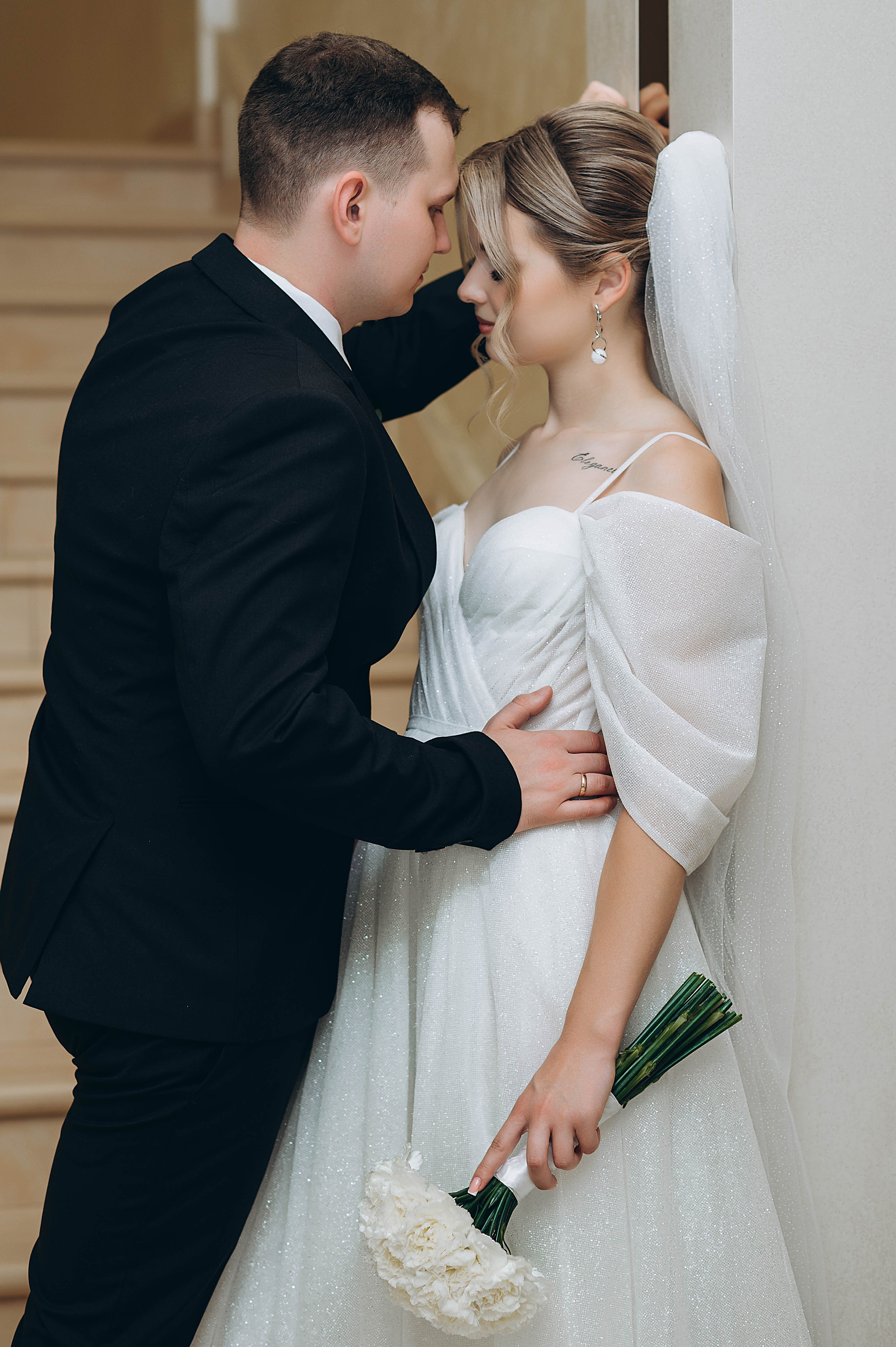 Polina & Konstantin. Семейный и детский фотограф в Белгороде Ольга Сорока