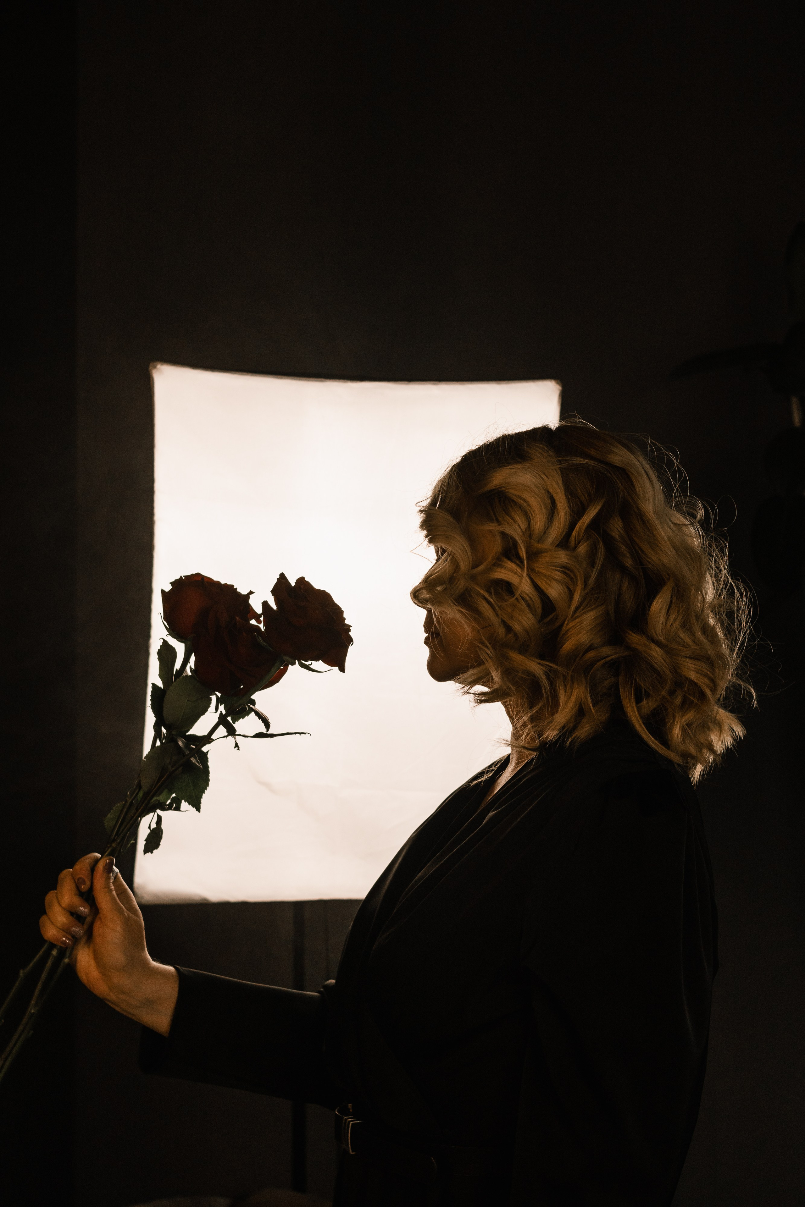 Танечка. Фотограф в Новосибирске Евгений Маслов