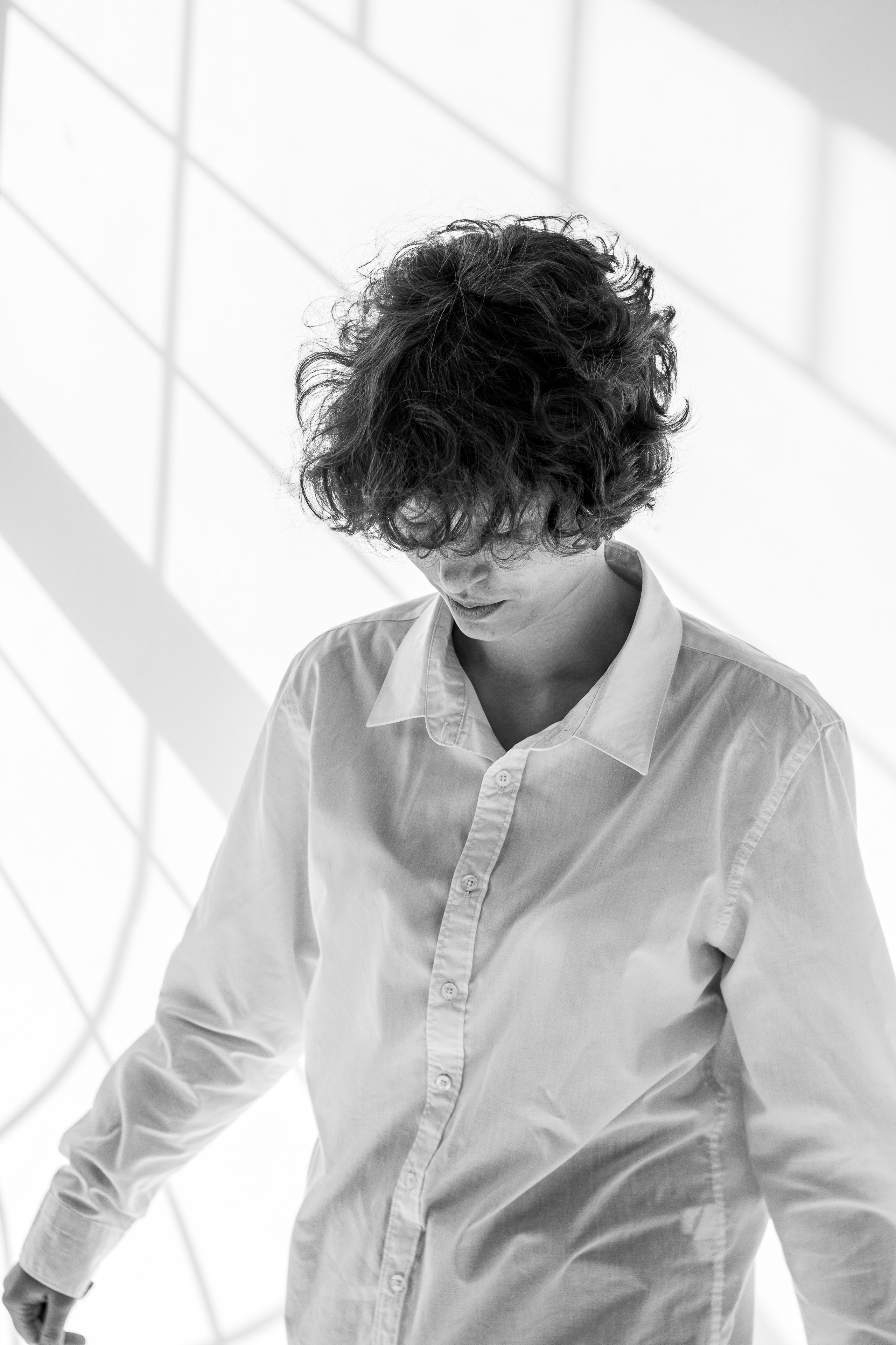 Настя. Фотограф в Новосибирске Евгений Маслов