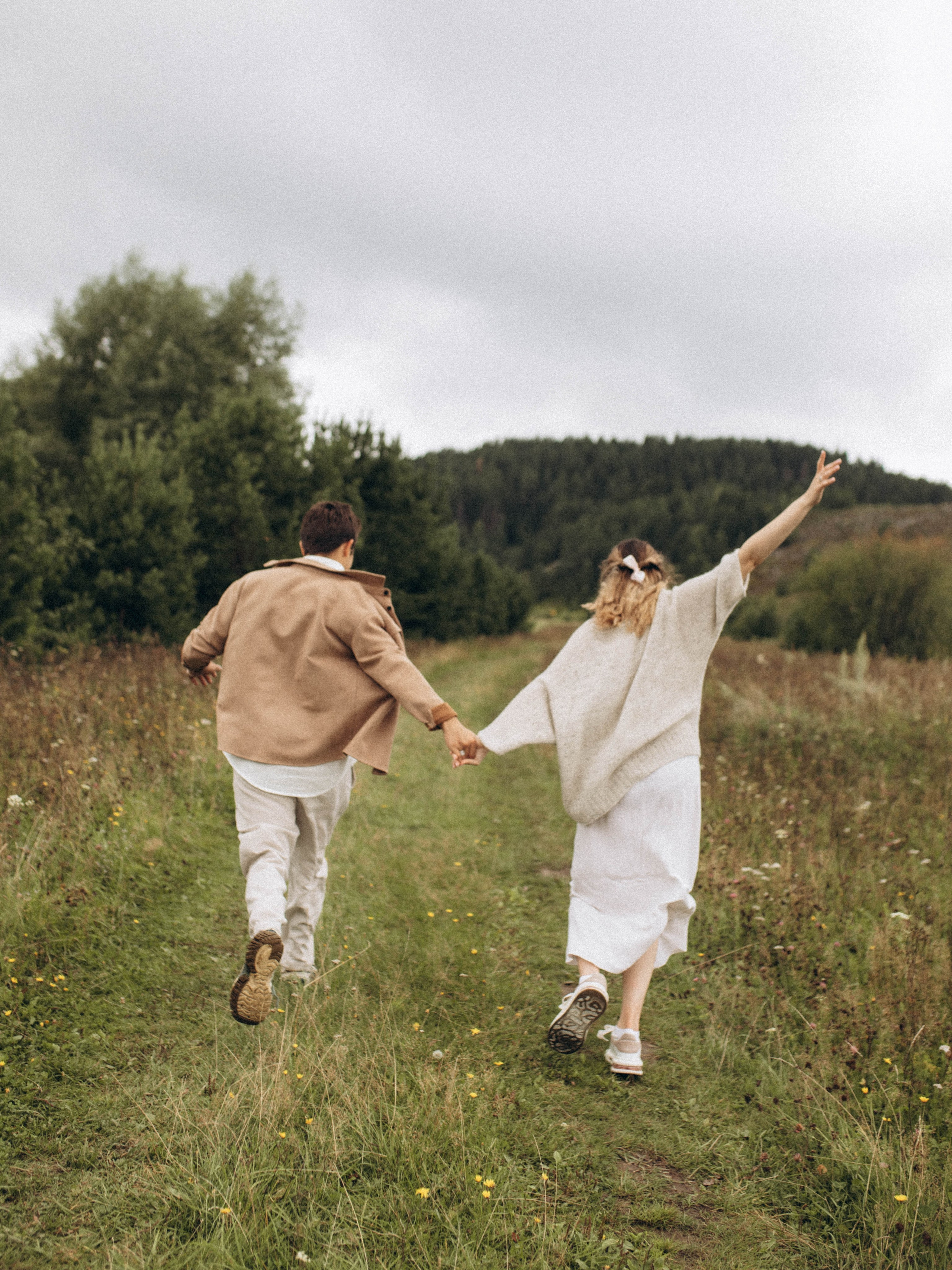 Кирилл и Катя. Фотограф в Екатеринбурге Надя Родионова