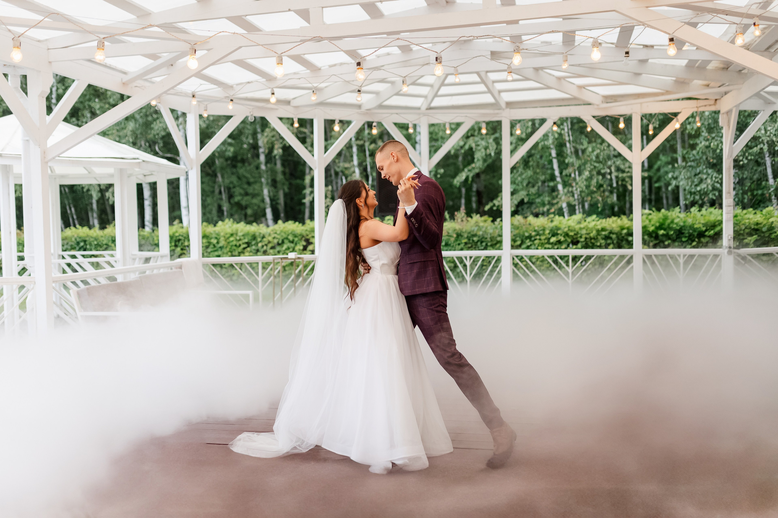 Свадебный фотограф в Хабаровске