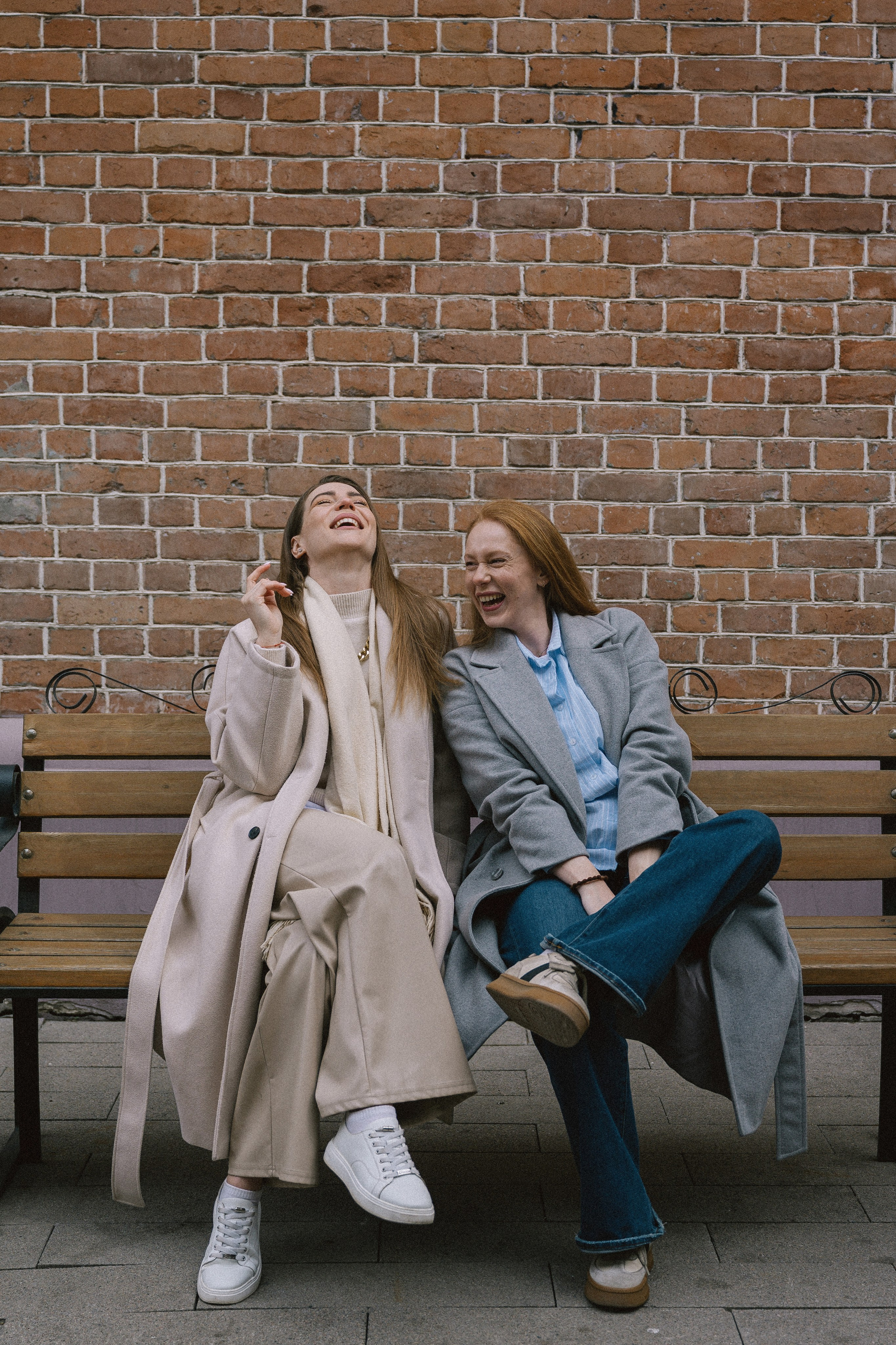 Сестрички на холоде. Тамара Власова