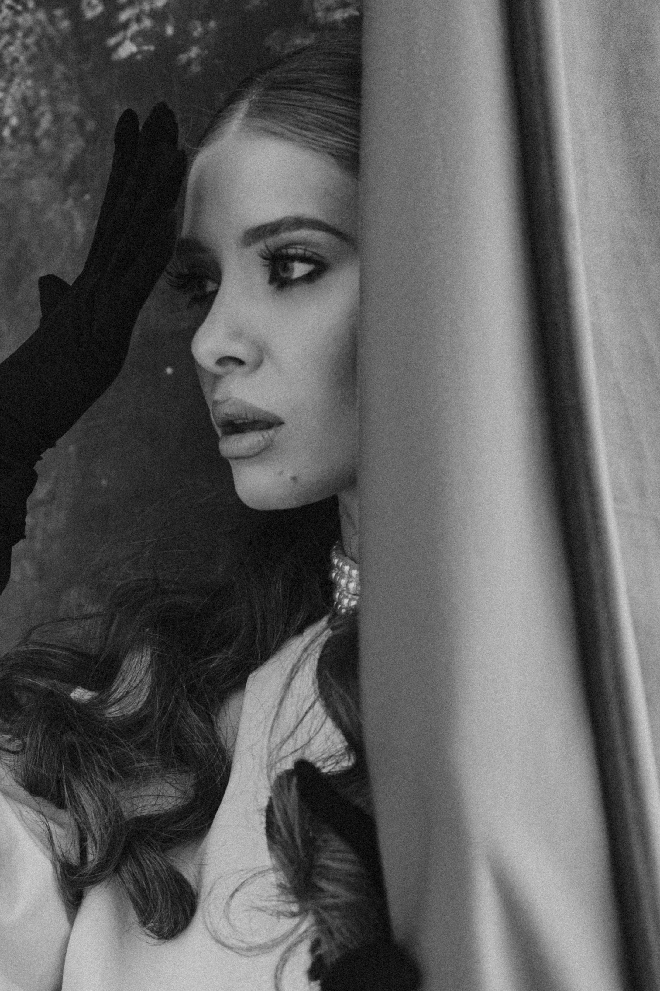 Елизавета. Тамара Власова