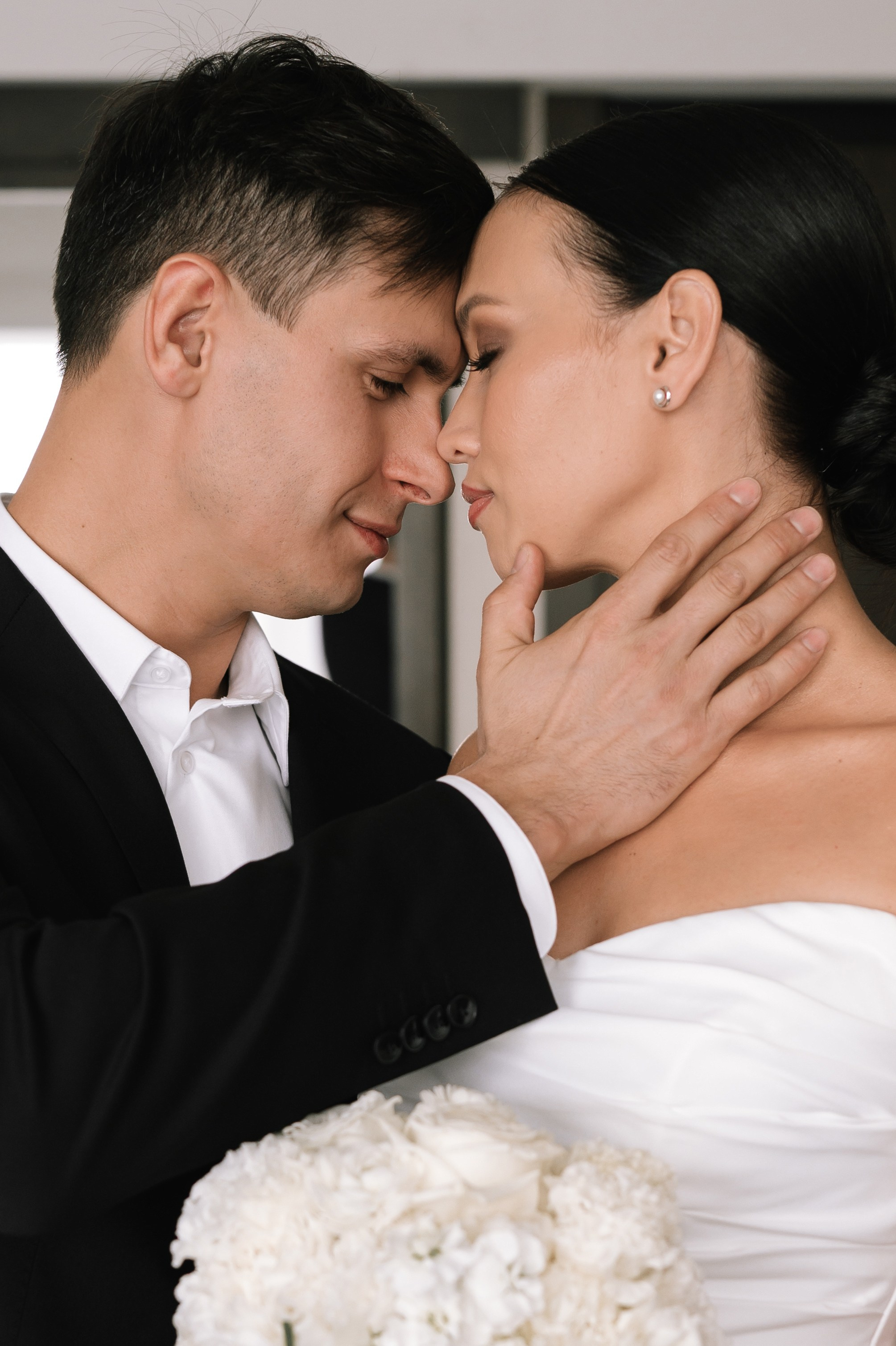 Олег и Вероника. Свадебный Фотограф Уфа Егорова Анастасия