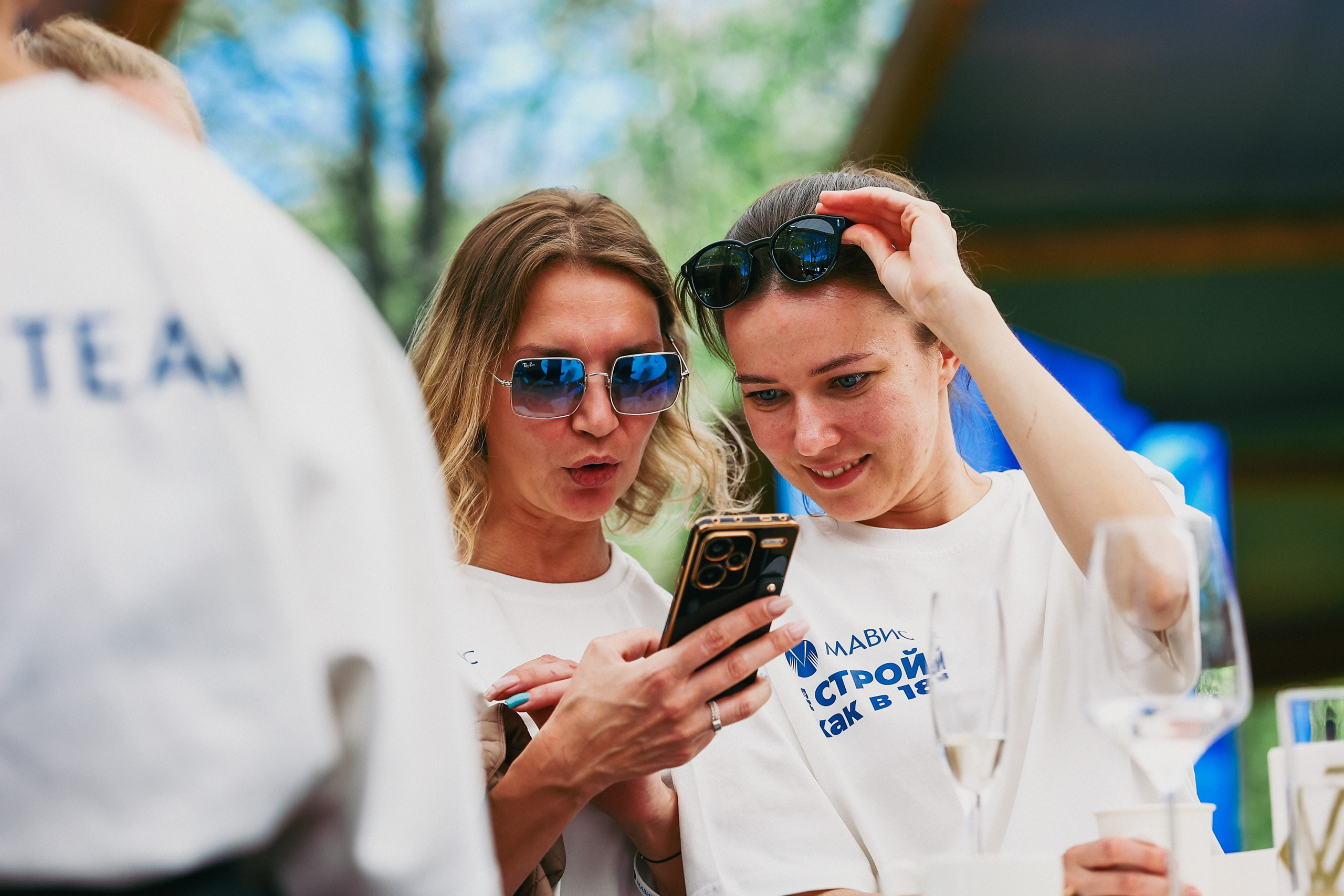 Репортаж. Профессиональной фотограф в Санкт-Петербурге Алексей Киселёв