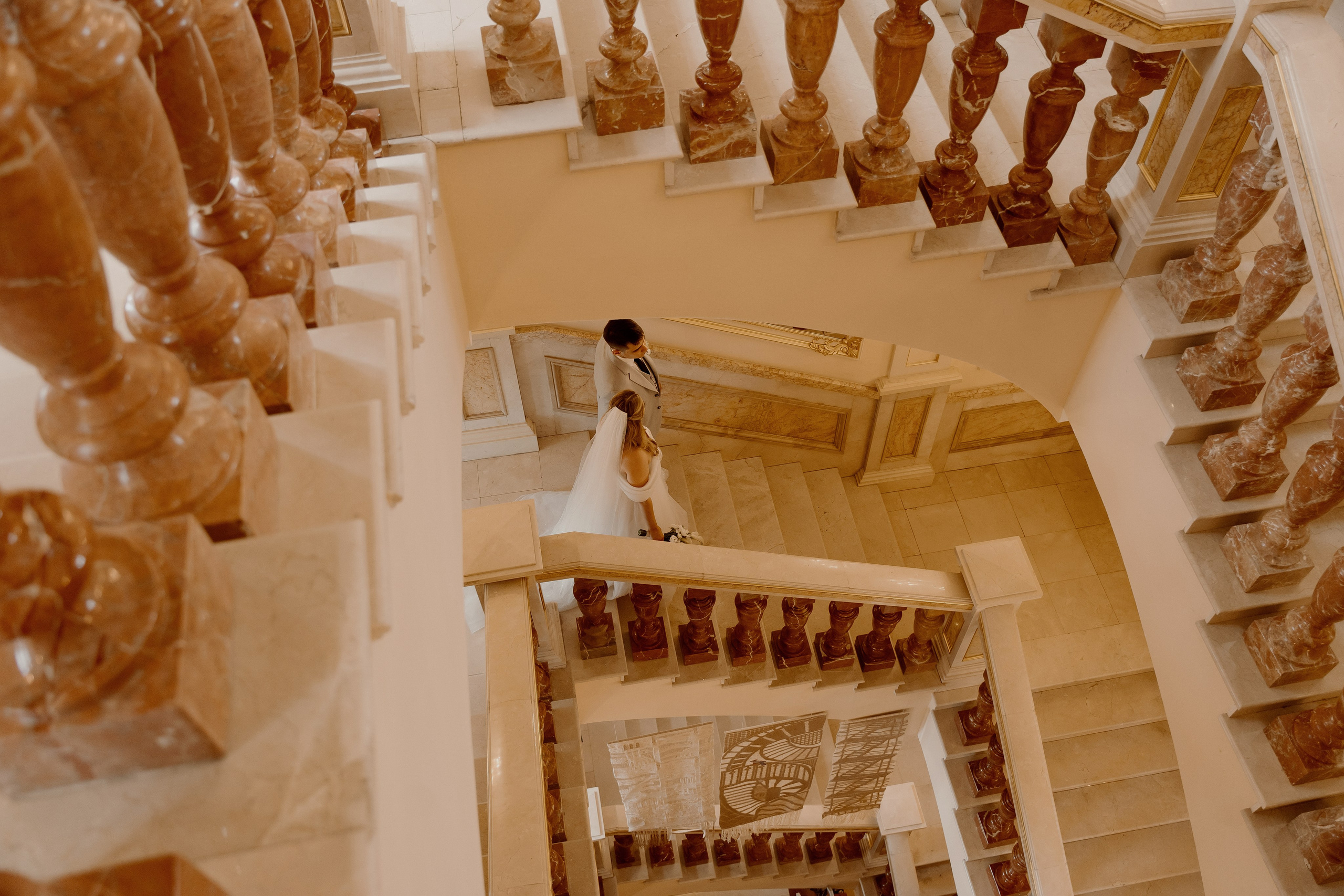 Даня и Анна. Свадебный и индивидуальный фотограф в Суворове Клюева Мария