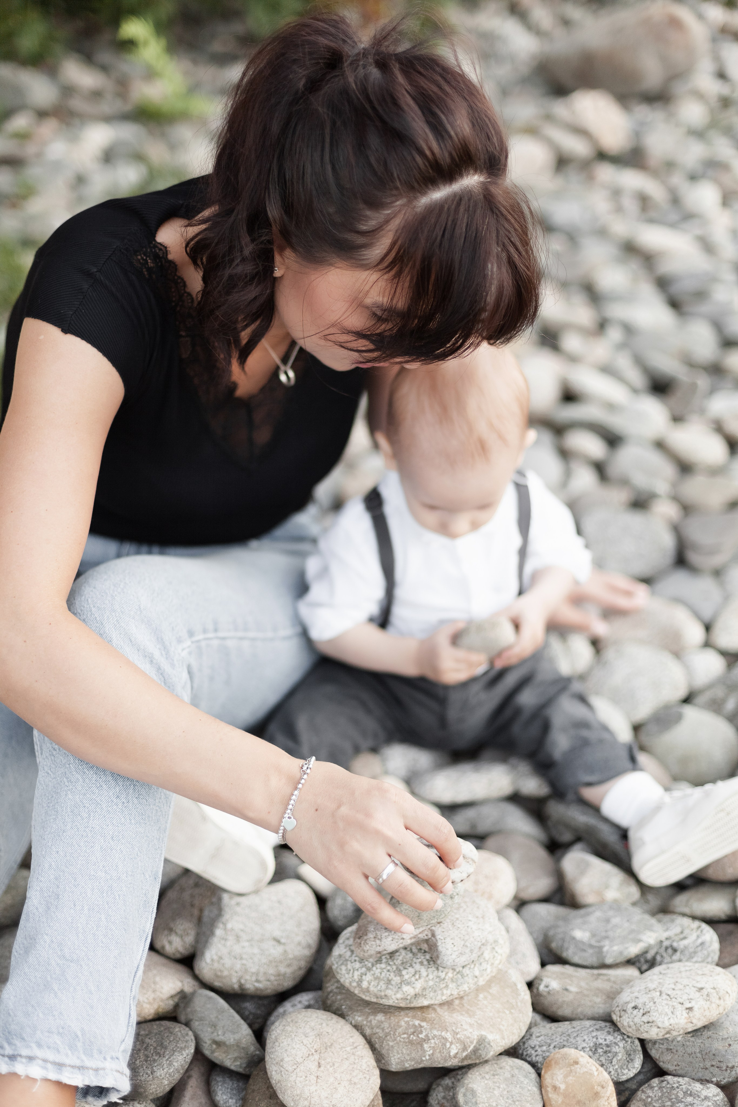 Платоша. Семейный и детский фотограф в Москве