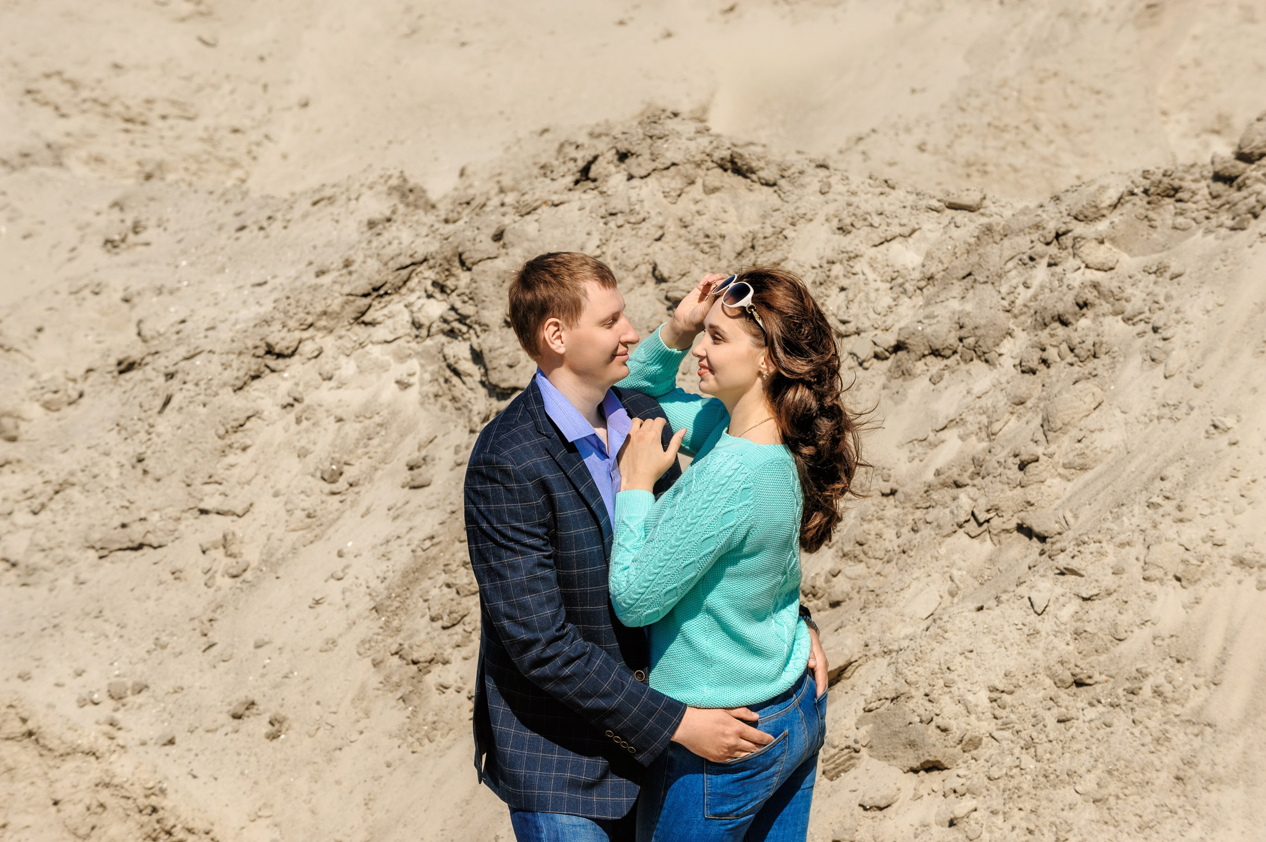 Семейная съёмка. Свадебный и семейный фотограф в Курске Андрей Изотов