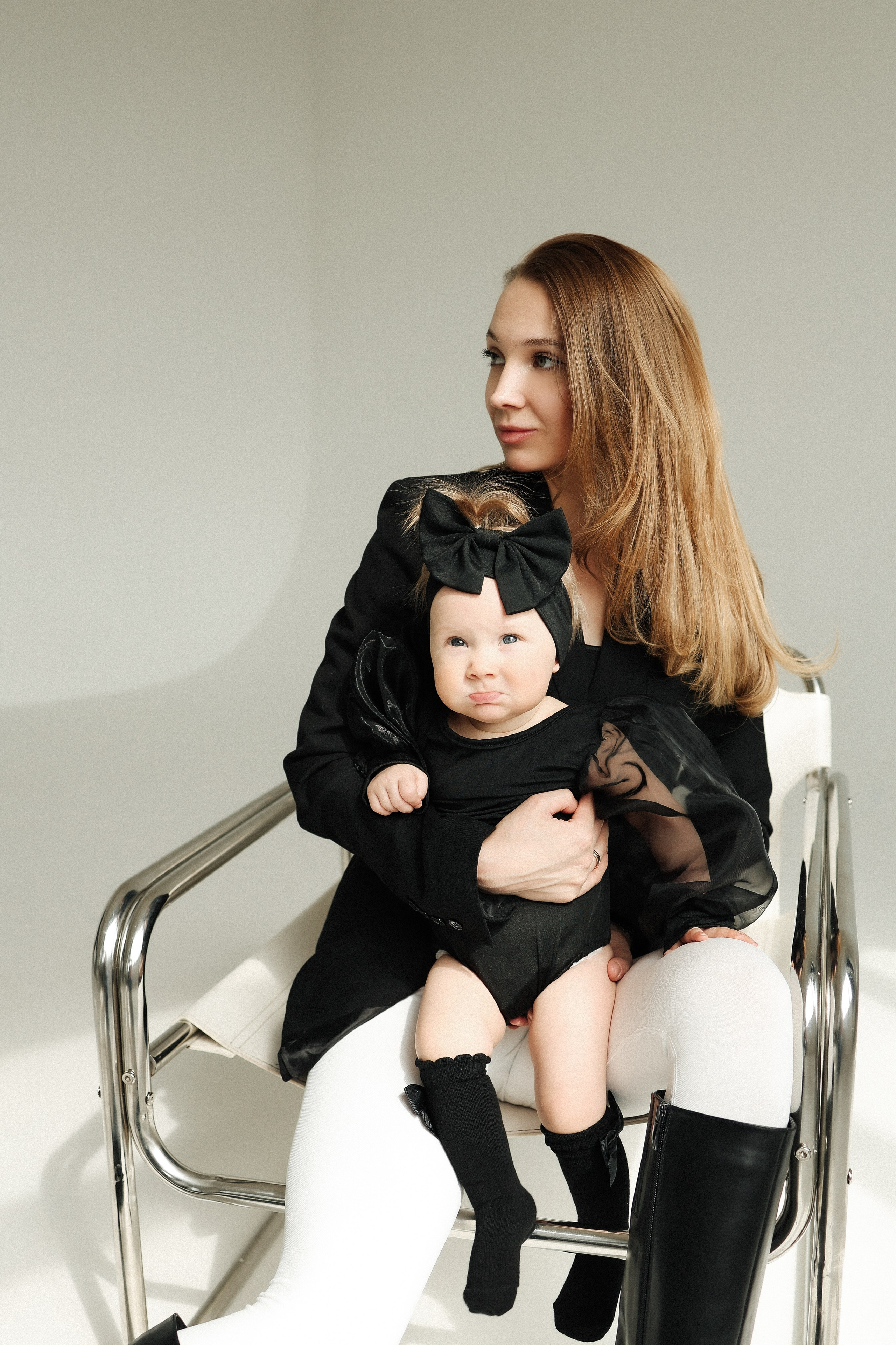 Семья Никиты и Анастасии. Семейный и lovestory фотограф в Москве Светлана Коняхина