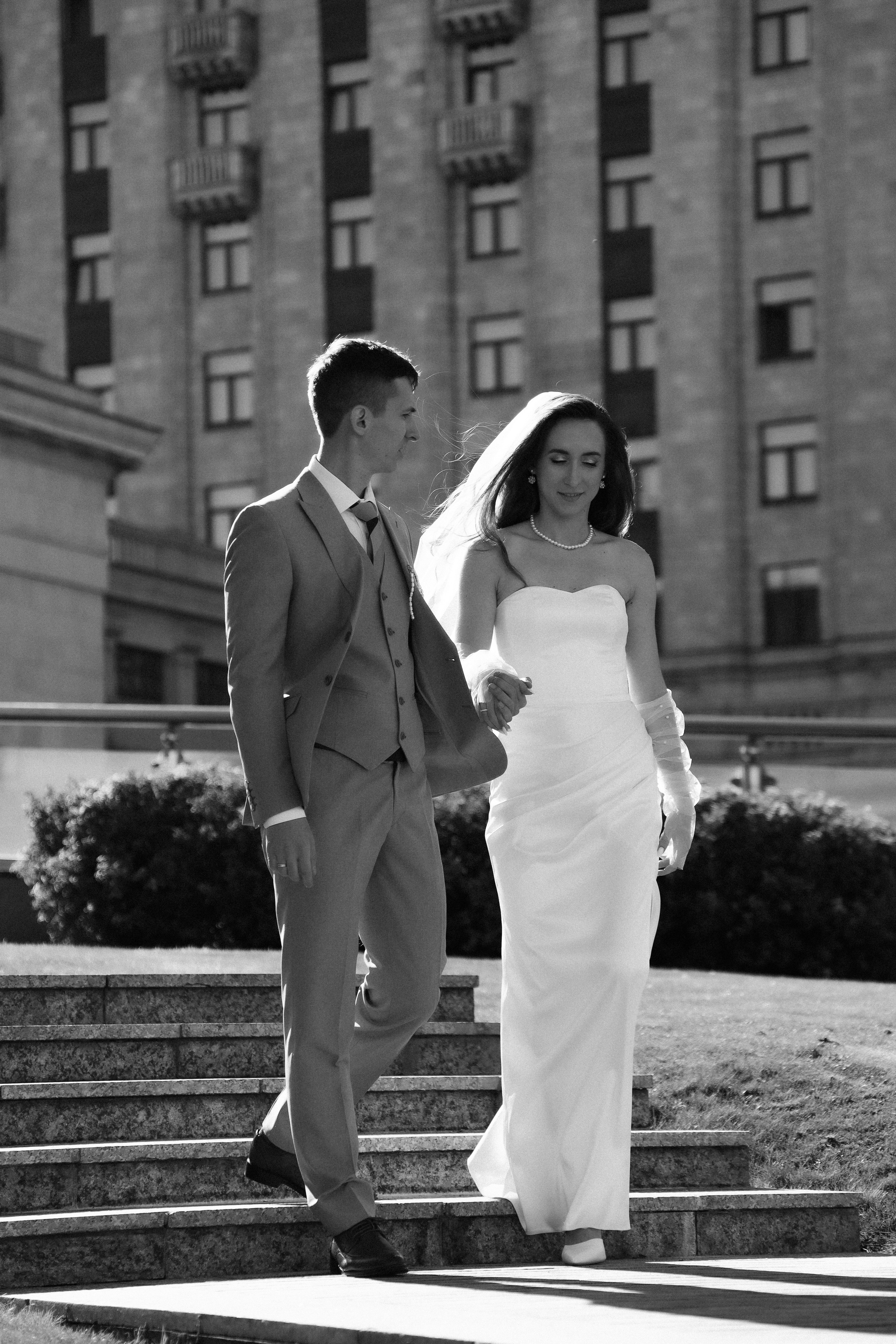 И. + П. Утро в Сити, роспись в гостинице Украина (Ресторан Романтик). Семейный и lovestory фотограф в Москве Светлана Коняхина