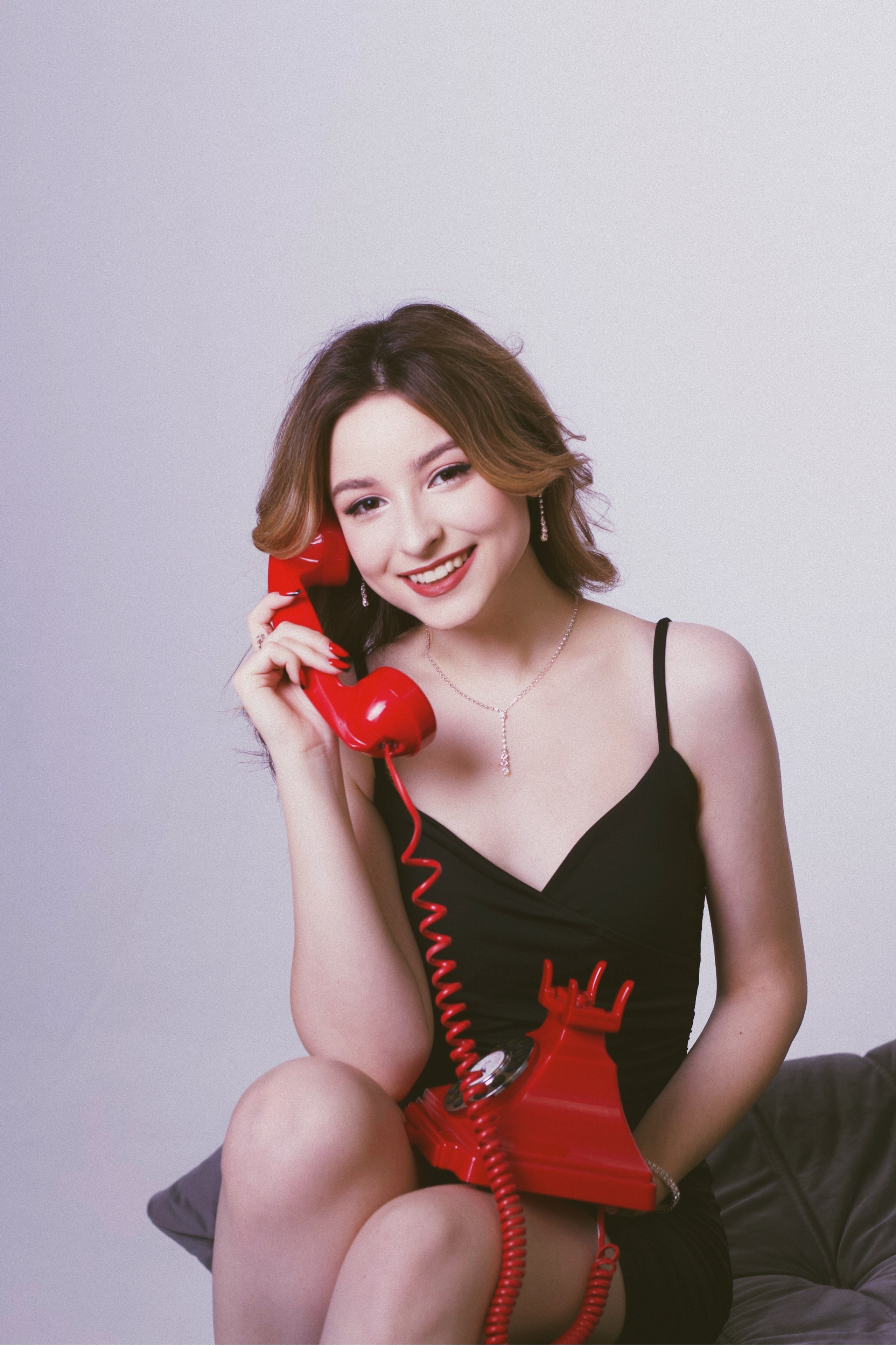 Индивидуальные. SoulCam| Мария Антонова