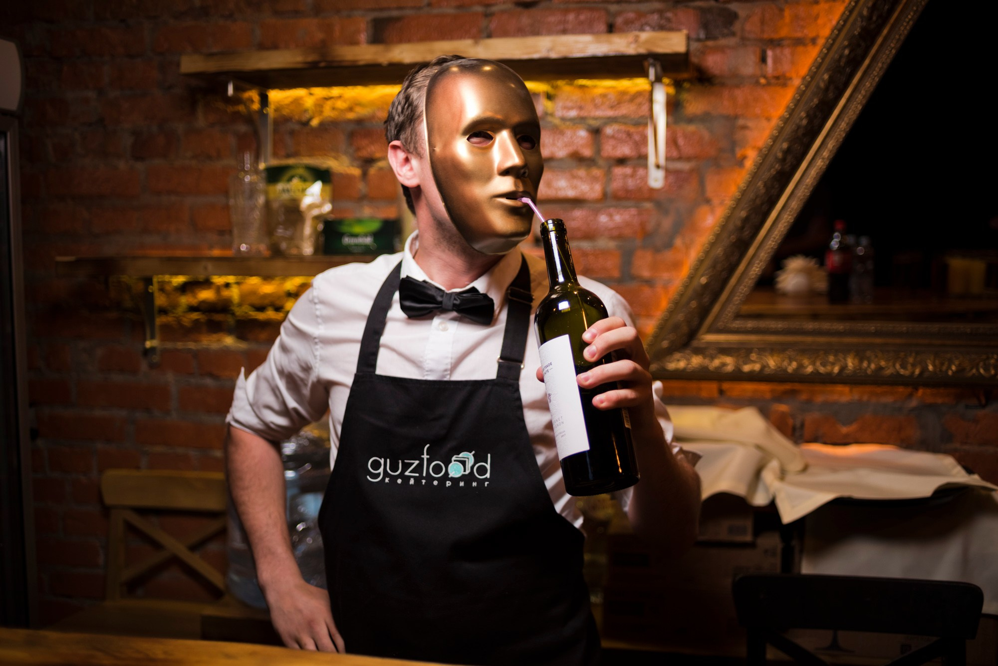 Эмоции. Фотограф Андрей Милевский в Москве. Репортаж на ваших значимых событиях