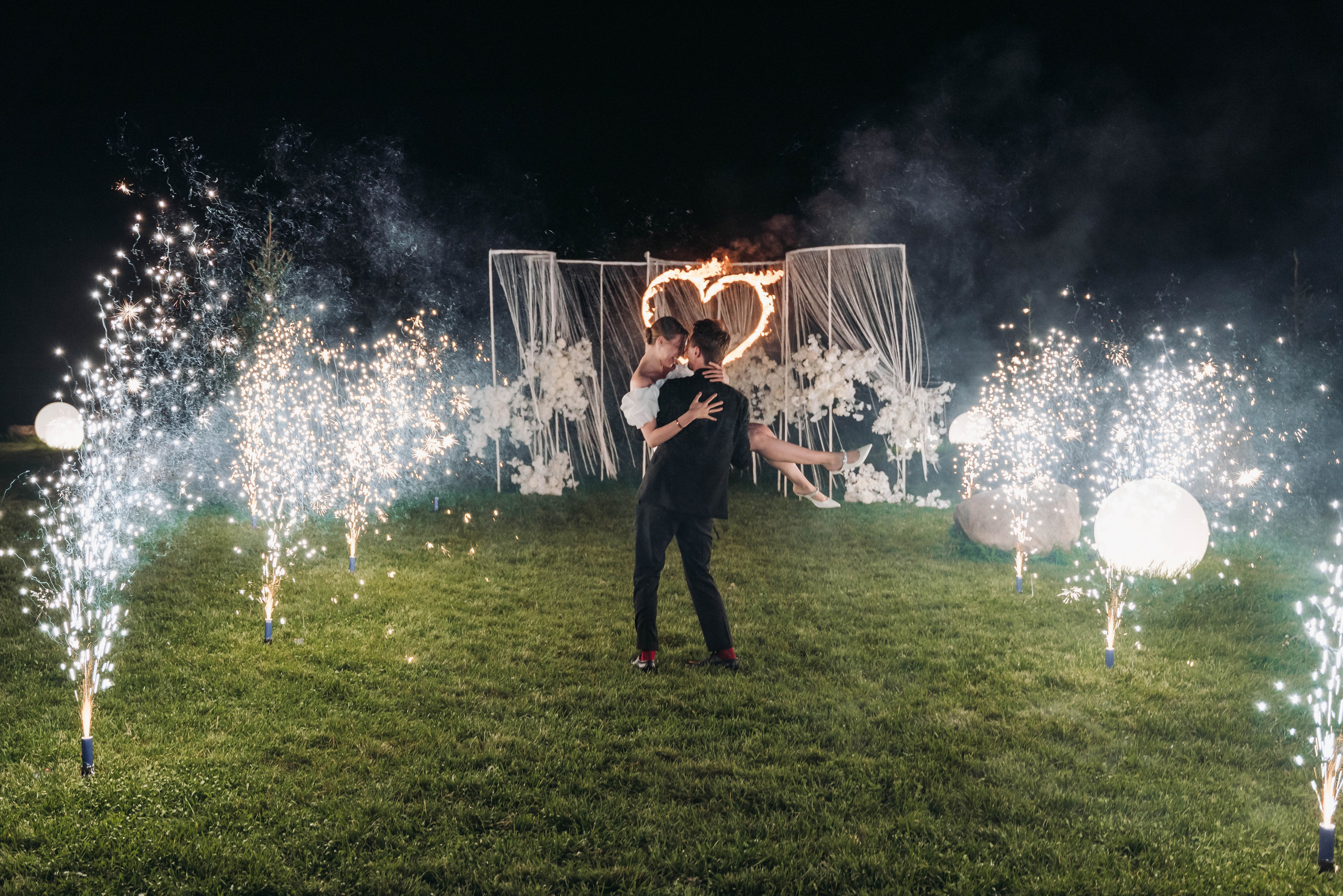 Alisa & Daniil. Свадебный фотограф в Санкт-Петербурге Якутович Екатерина