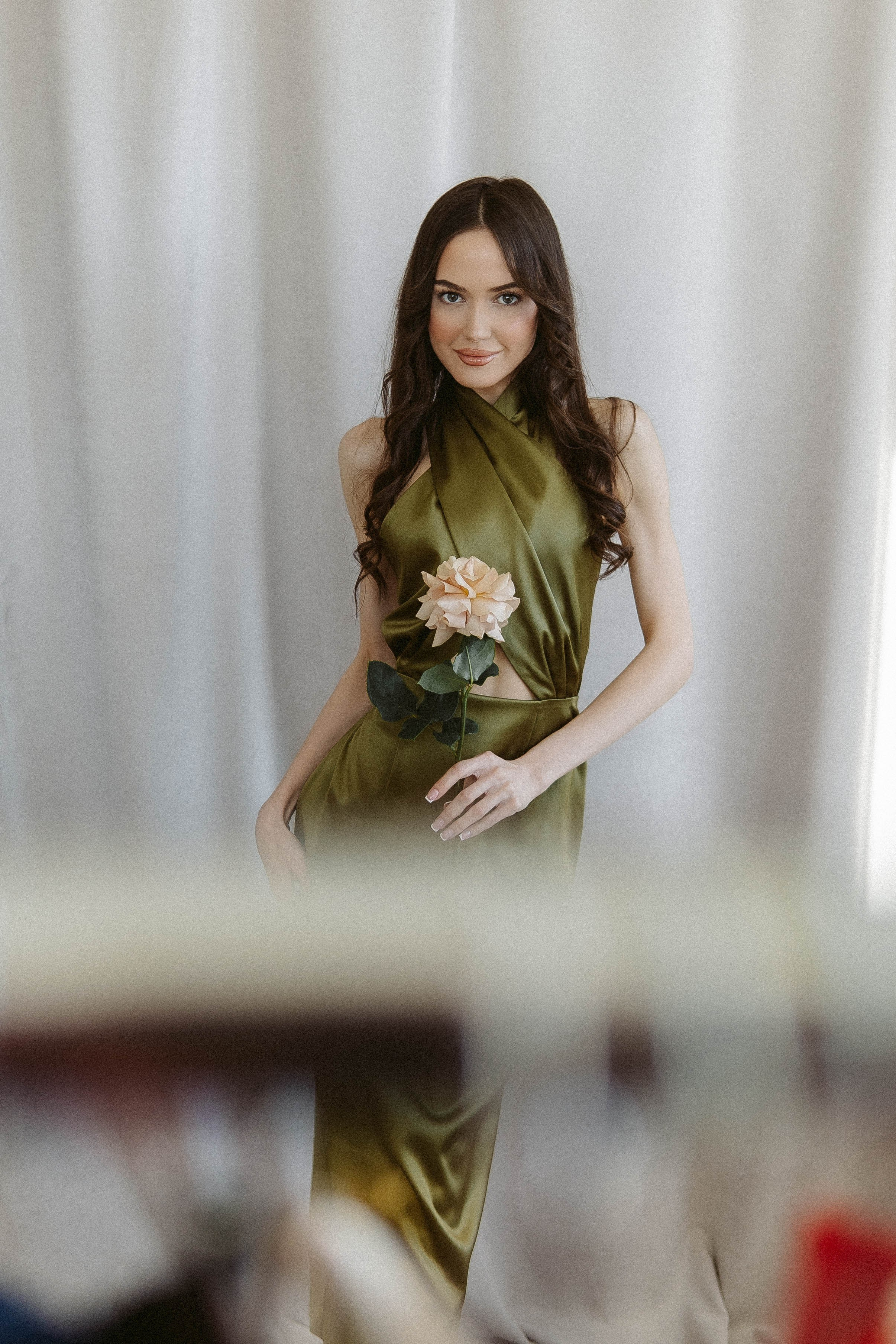 Виктория (прокат). Главная страница