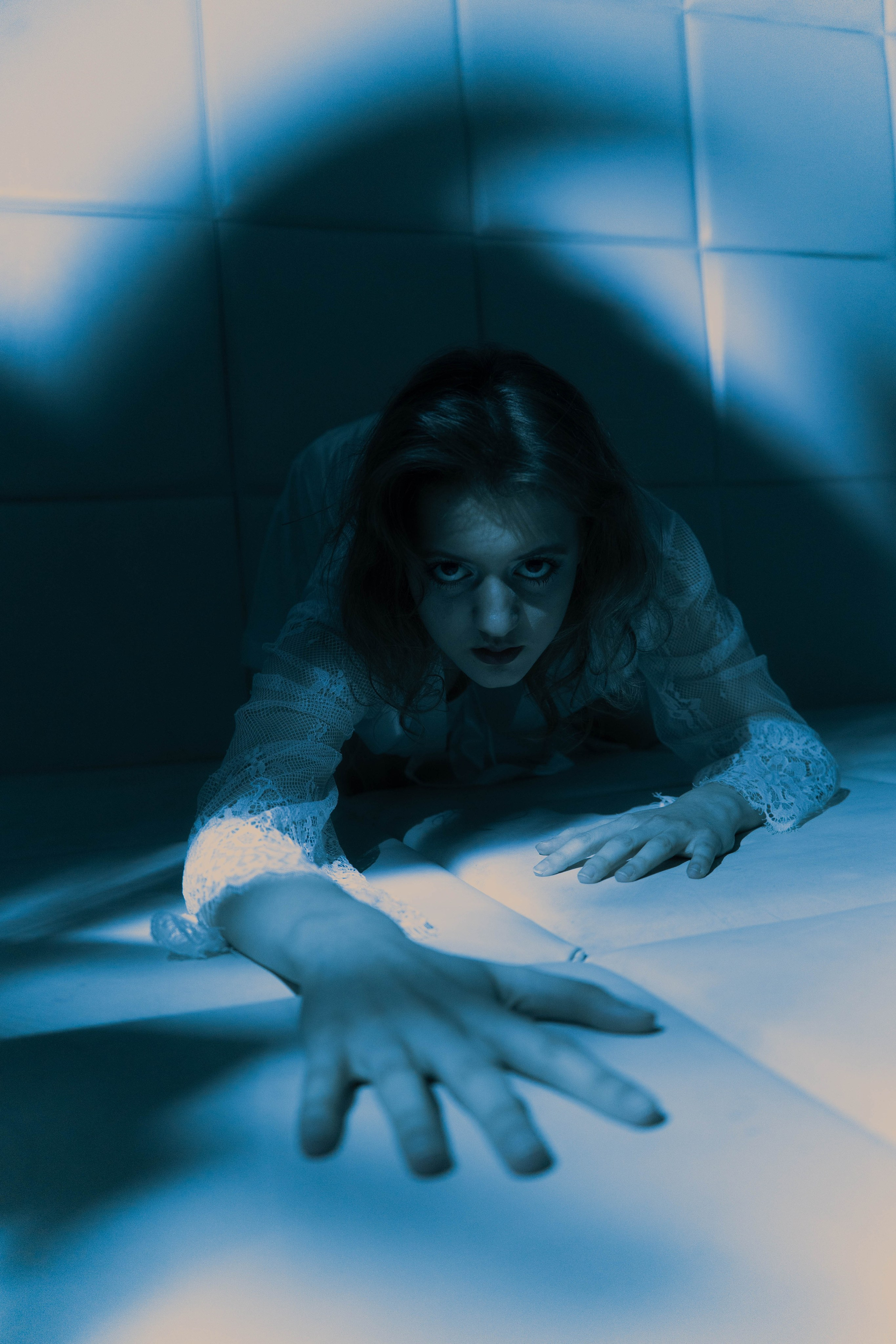 Настя. Фотограф в Москве и МО Хингава Алина